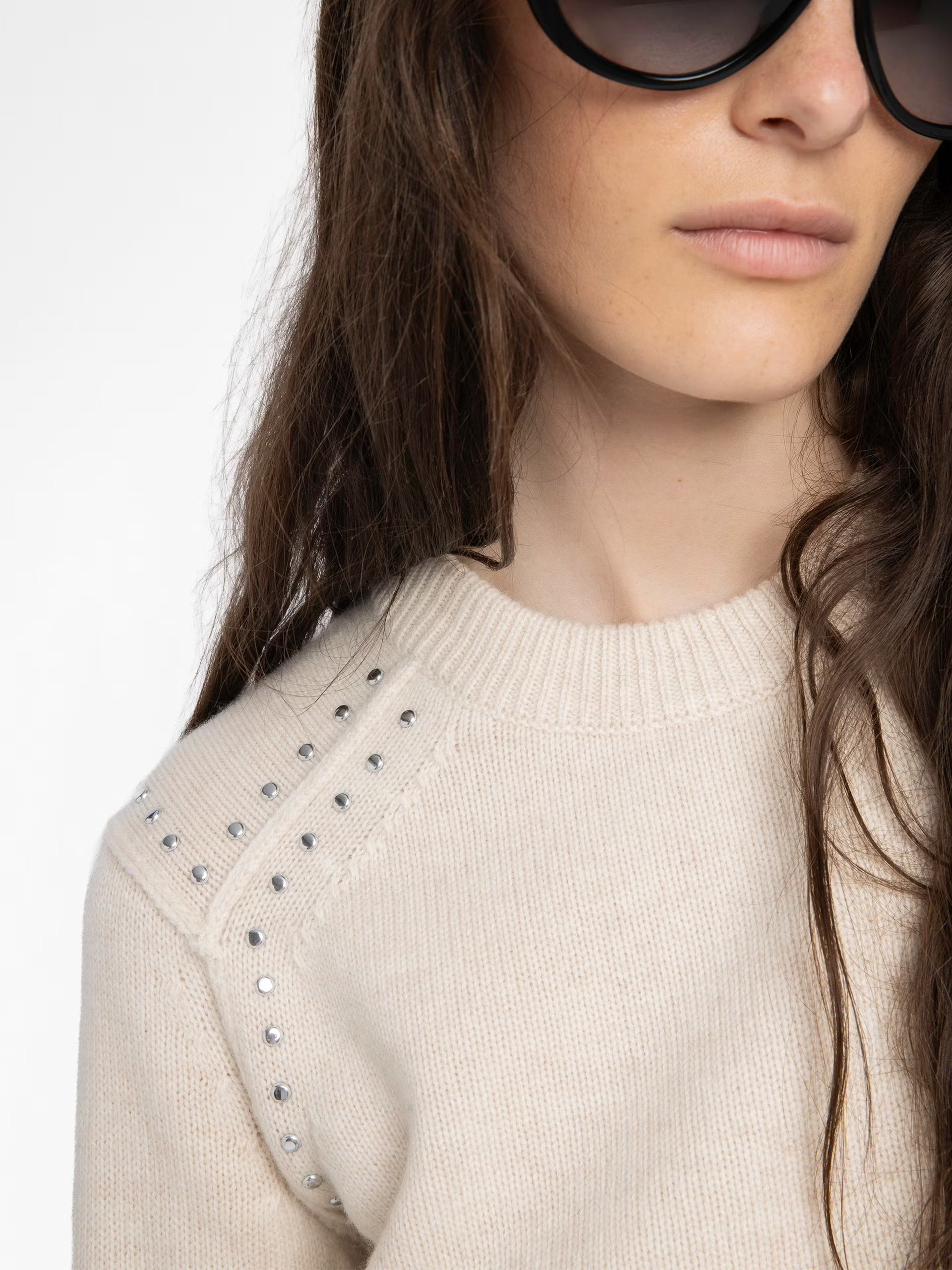 NALTY SWEATER