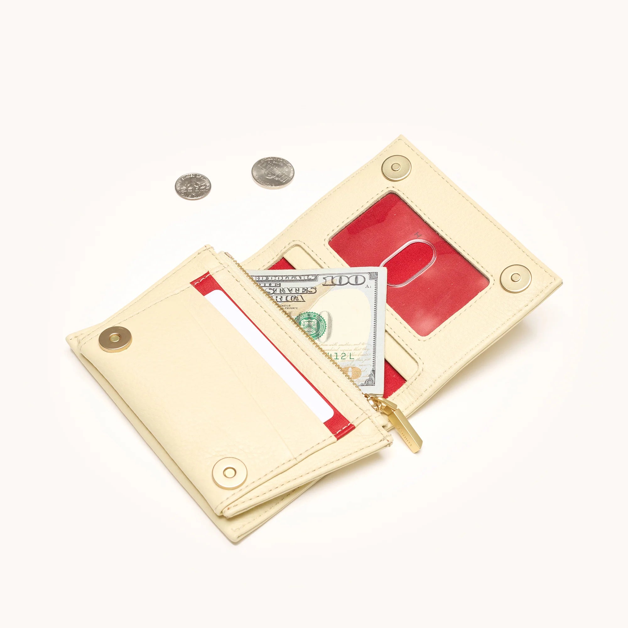 ALLEN WALLET - DAWN/BG