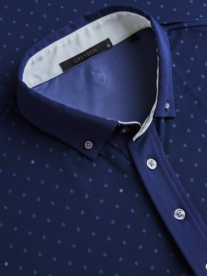 ICON G POLO - MALTESE