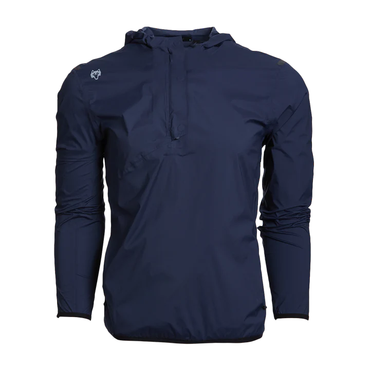 NEWAGO PAC LITE JACKET - MALTESE BLUE