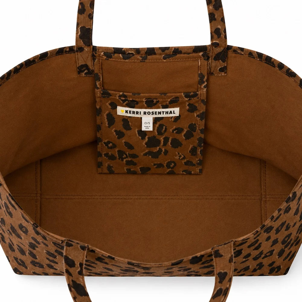 NOMAD TOTE