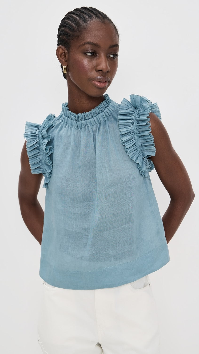 ANISE TOP
