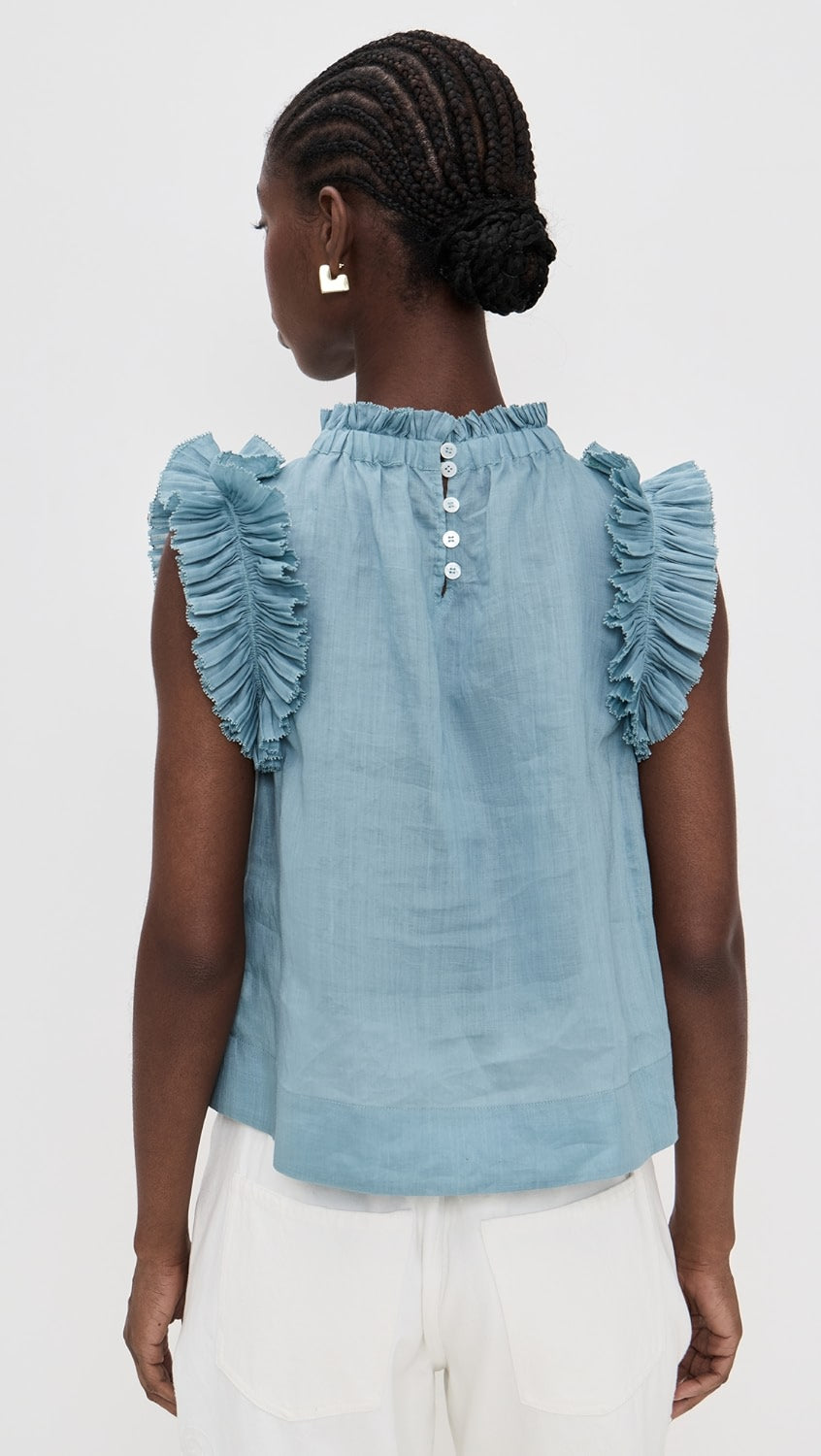 ANISE TOP