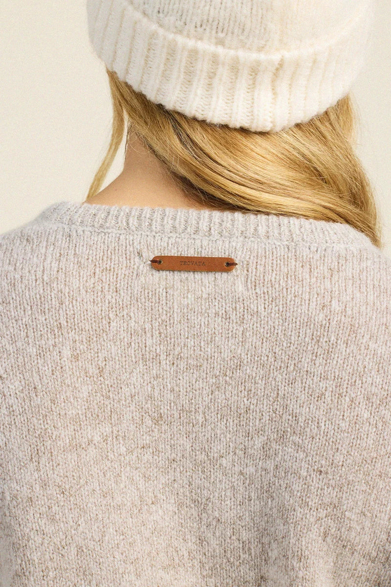 RYANN SWEATER
