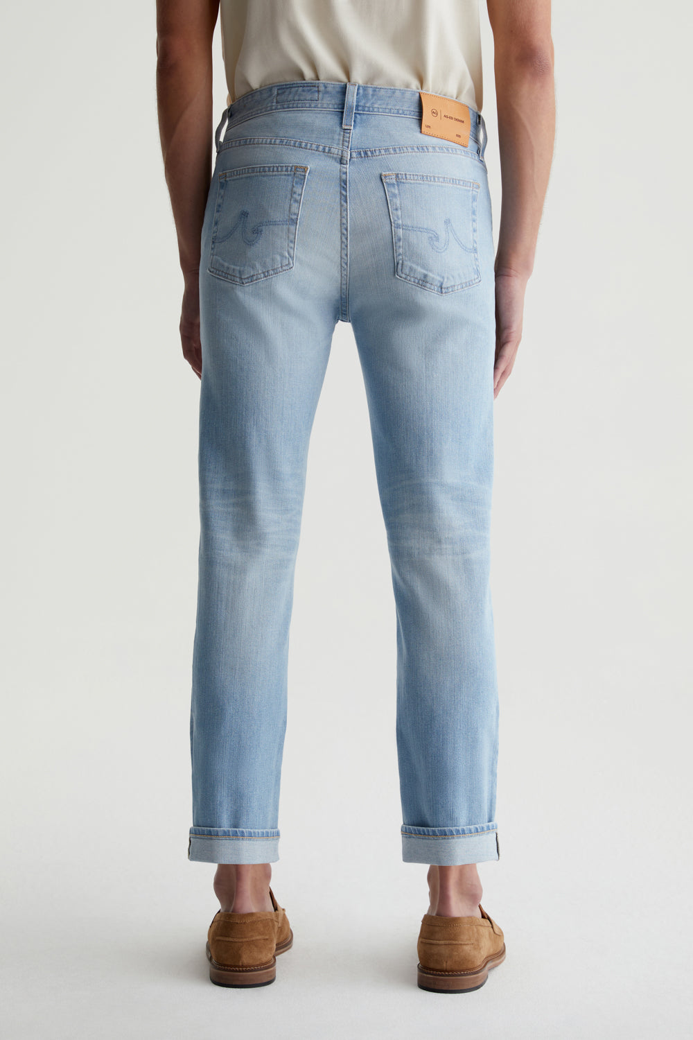 AG JEANS KACE 28 - 23YBEN