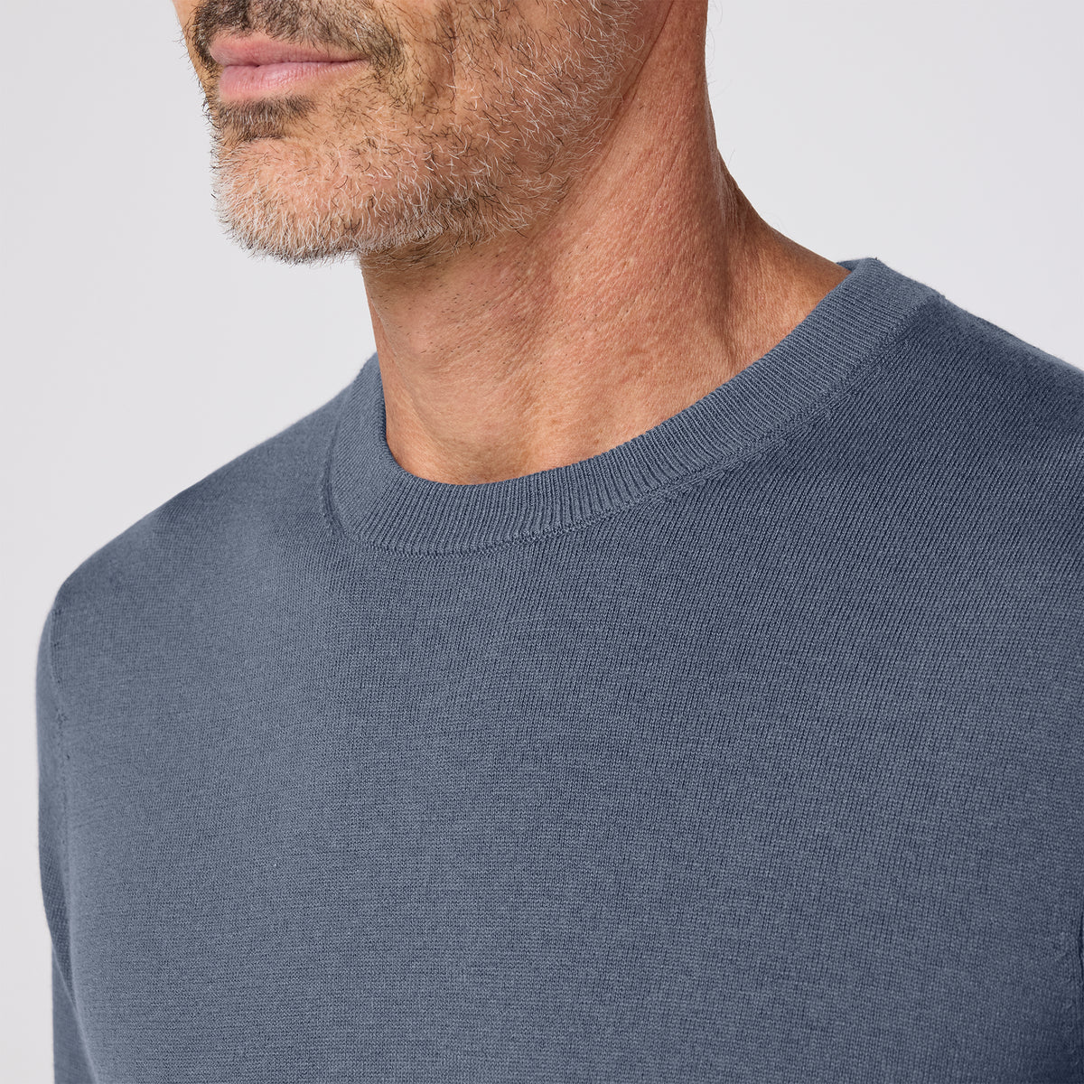 HERITAGE CREWNECK