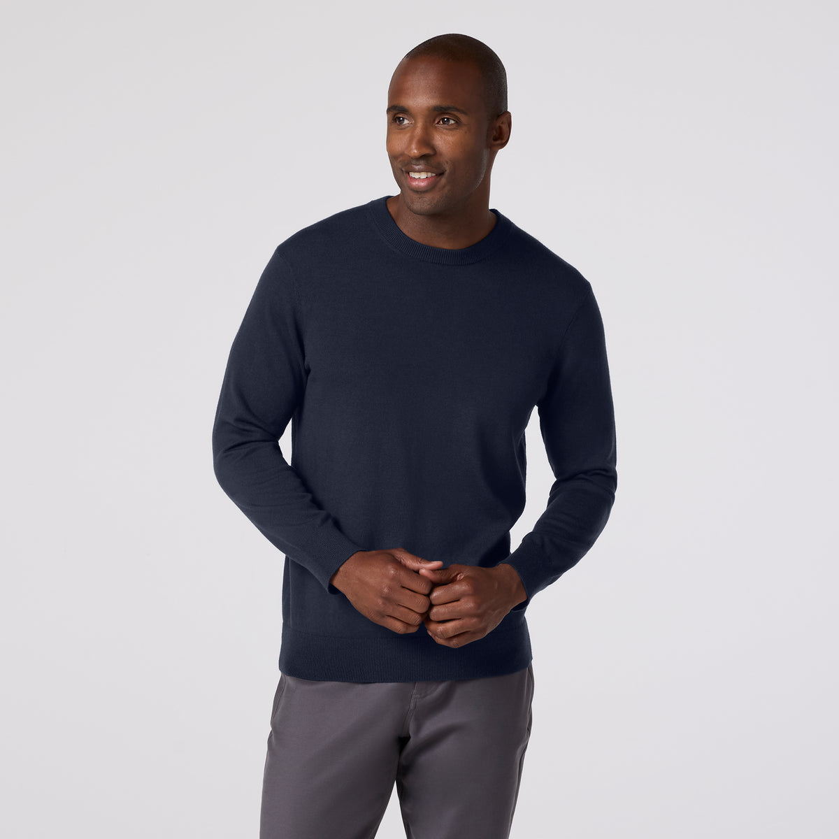 HERITAGE CREWNECK