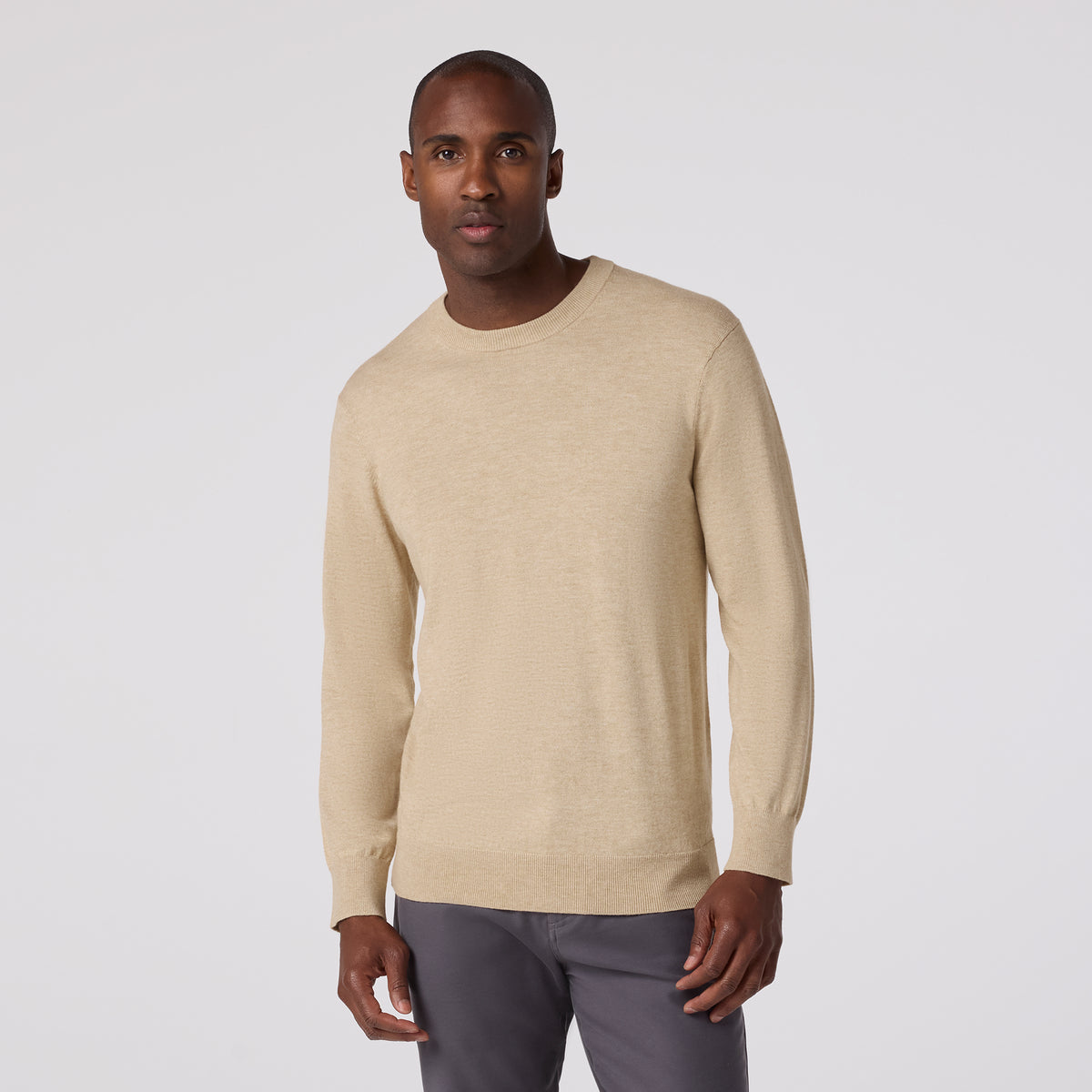 HERITAGE CREWNECK