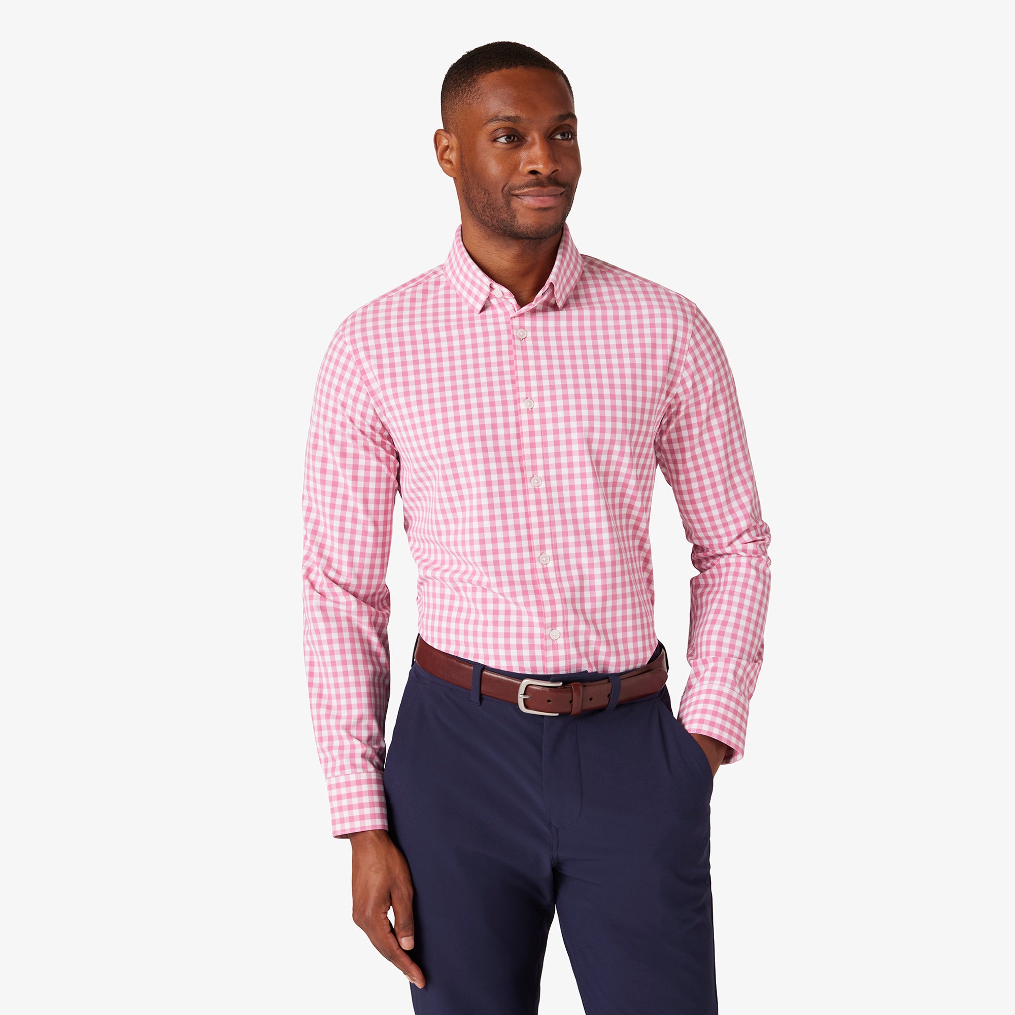 MIZZEN & MAIN LEEWARD - ROSE MADISON