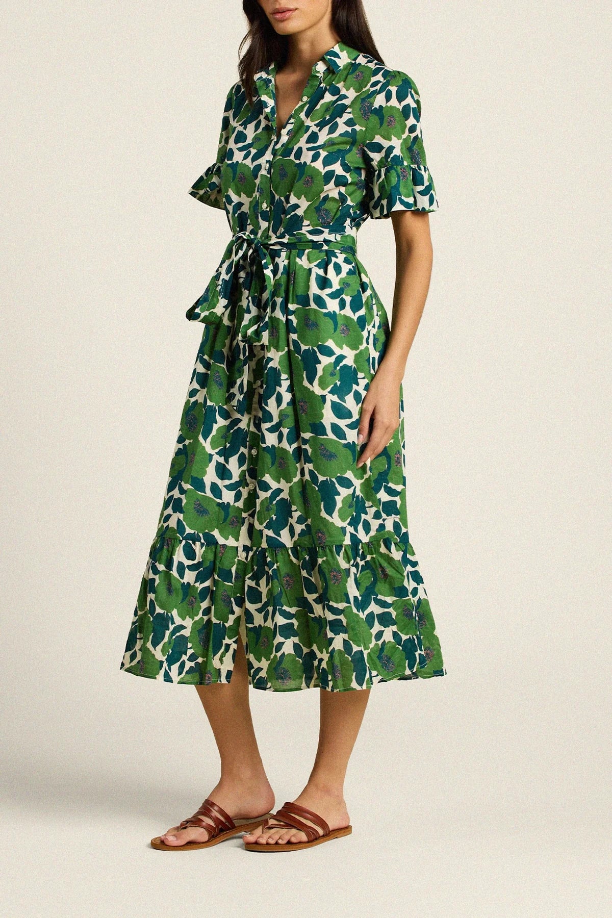 MARTIANA DRESS