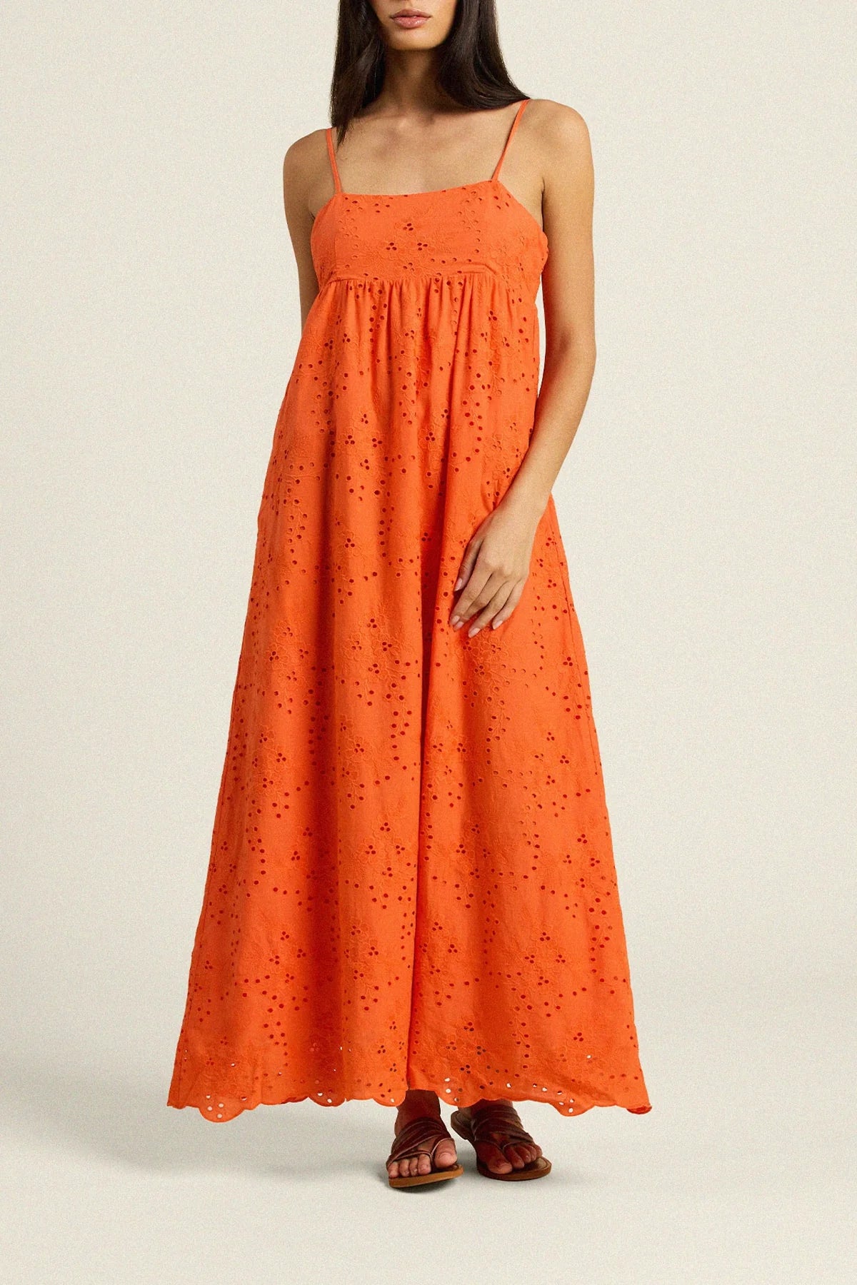 MIRELA DRESS