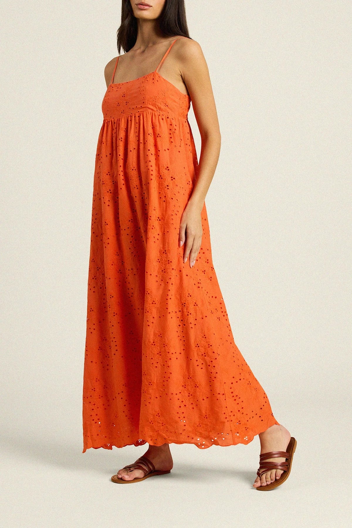 MIRELA DRESS