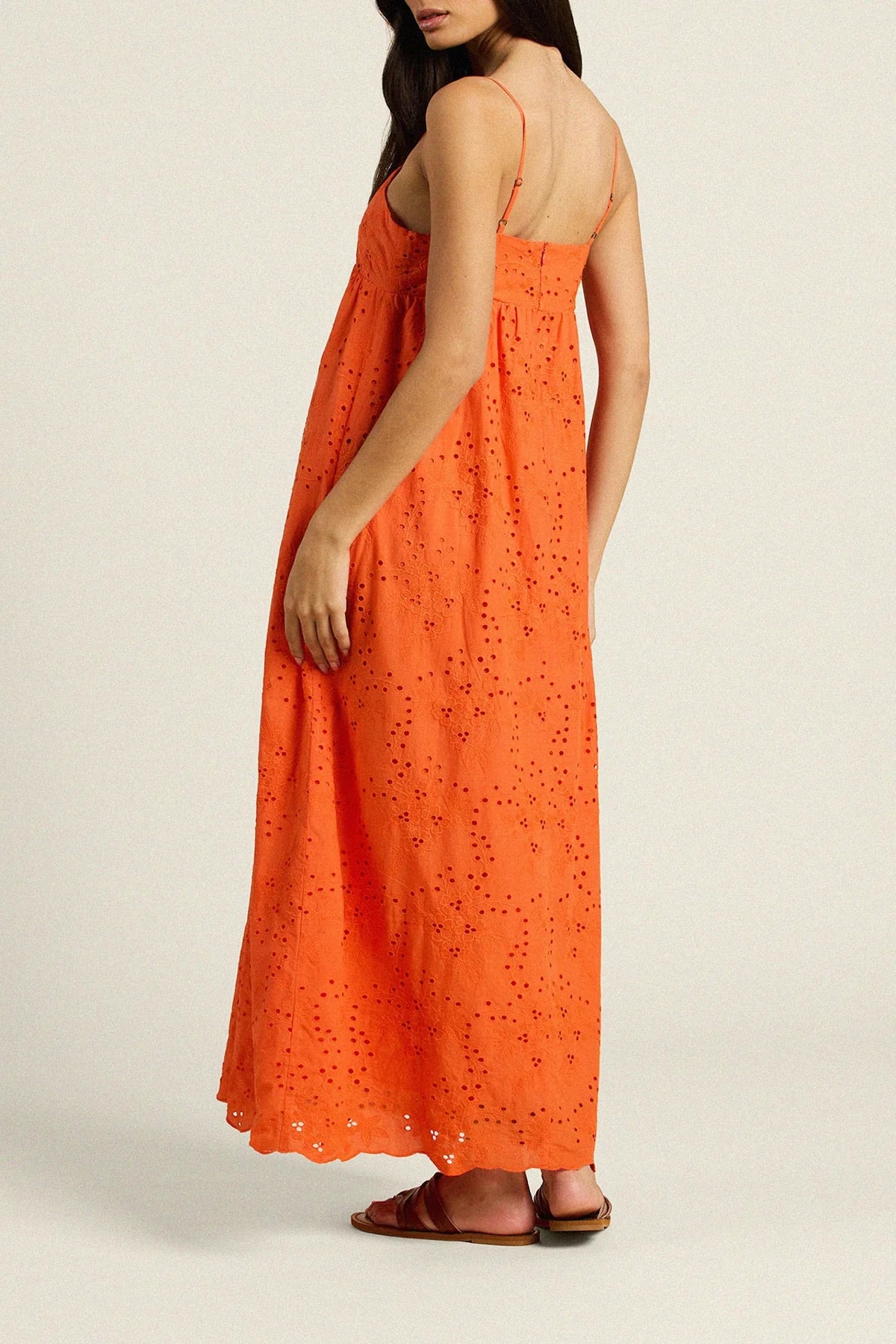 MIRELA DRESS