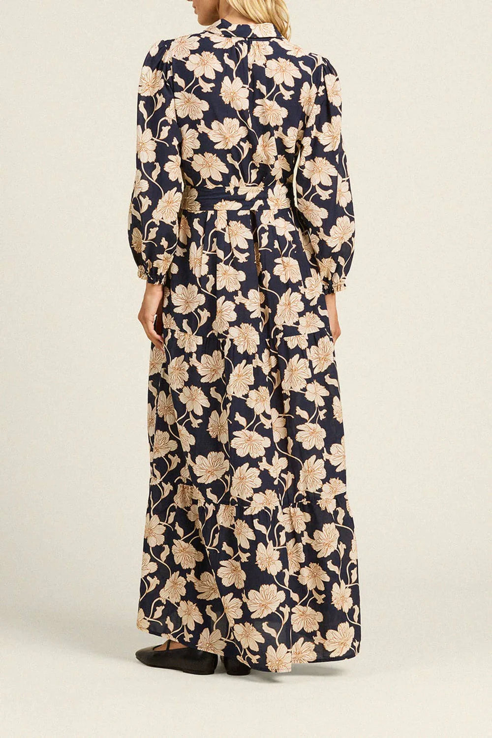 MARTINA DRESS