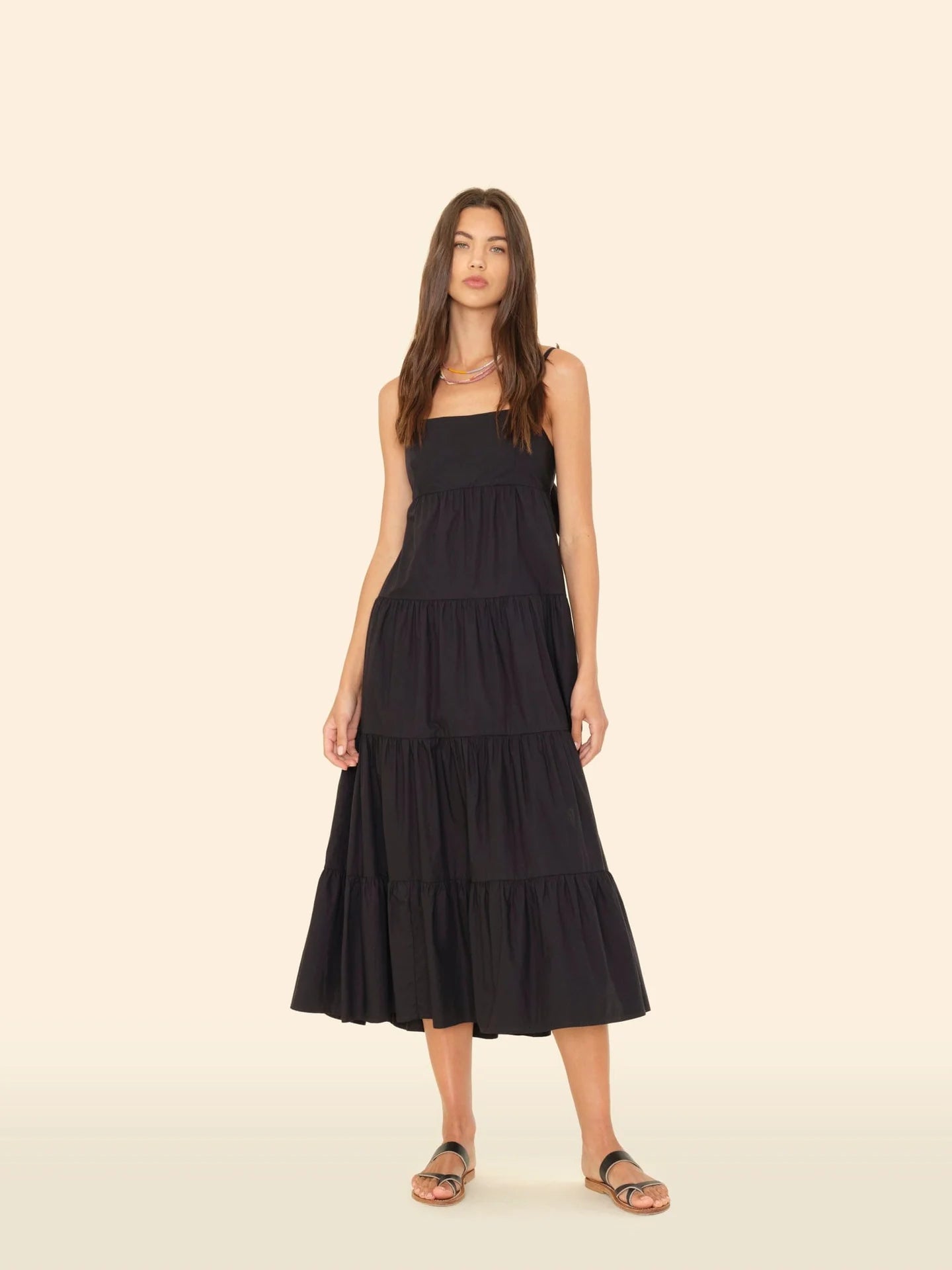 HAZEL DRESS