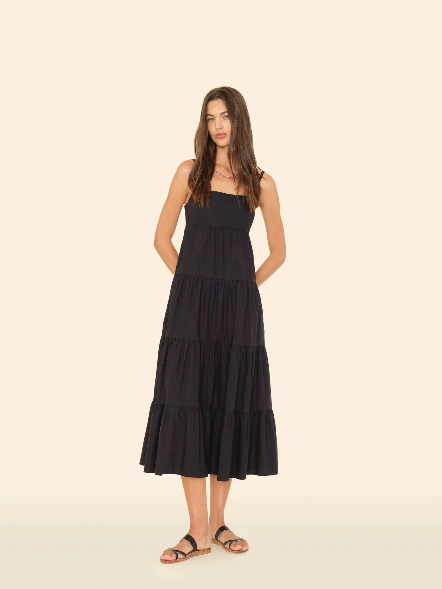 HAZEL DRESS