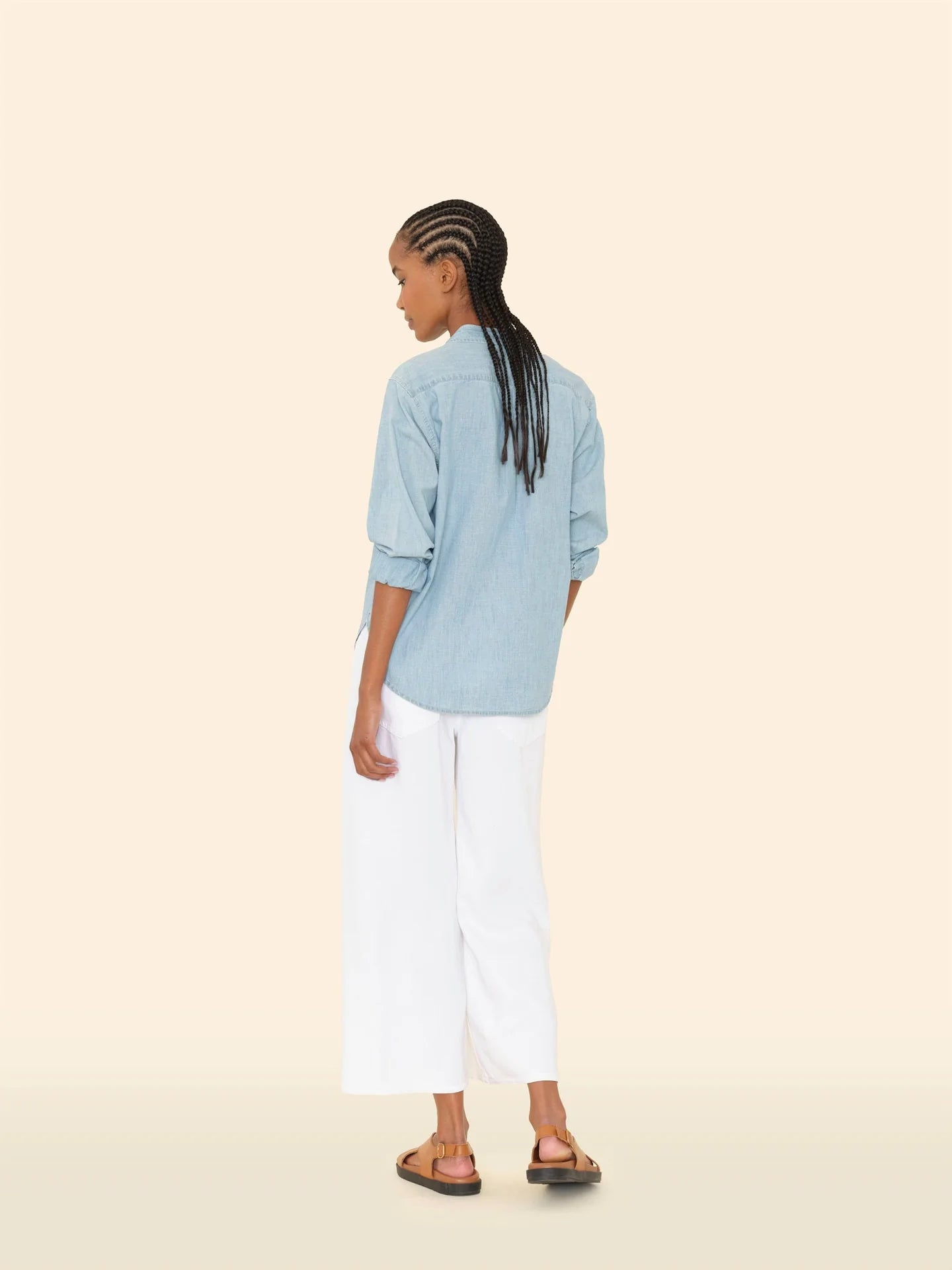 RIANNE PANT