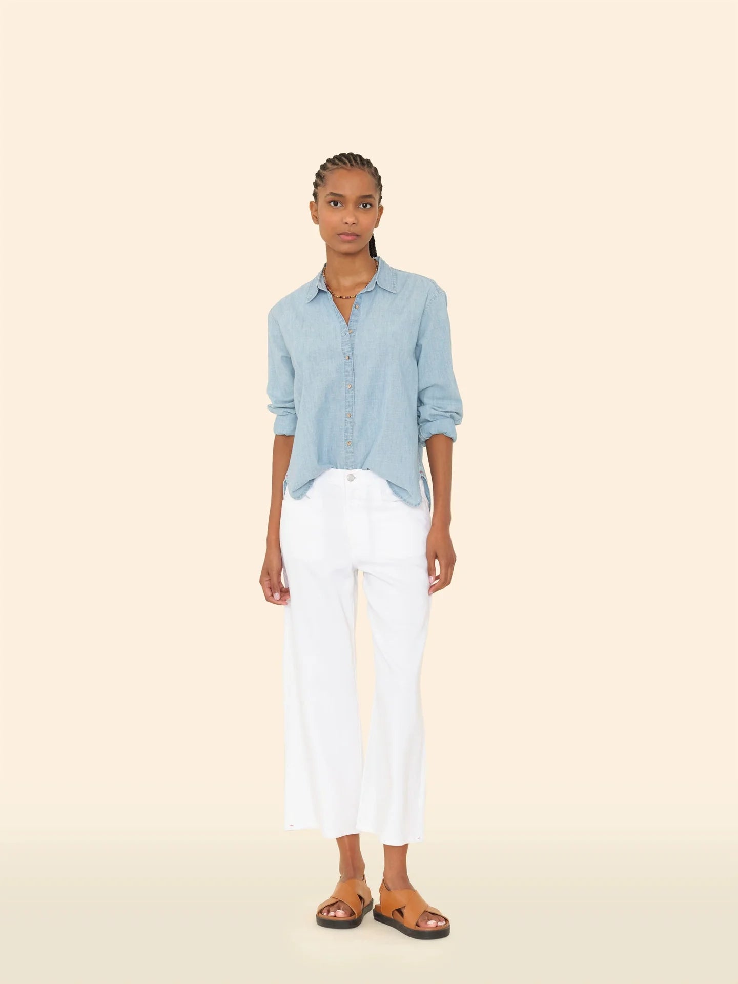 RIANNE PANT