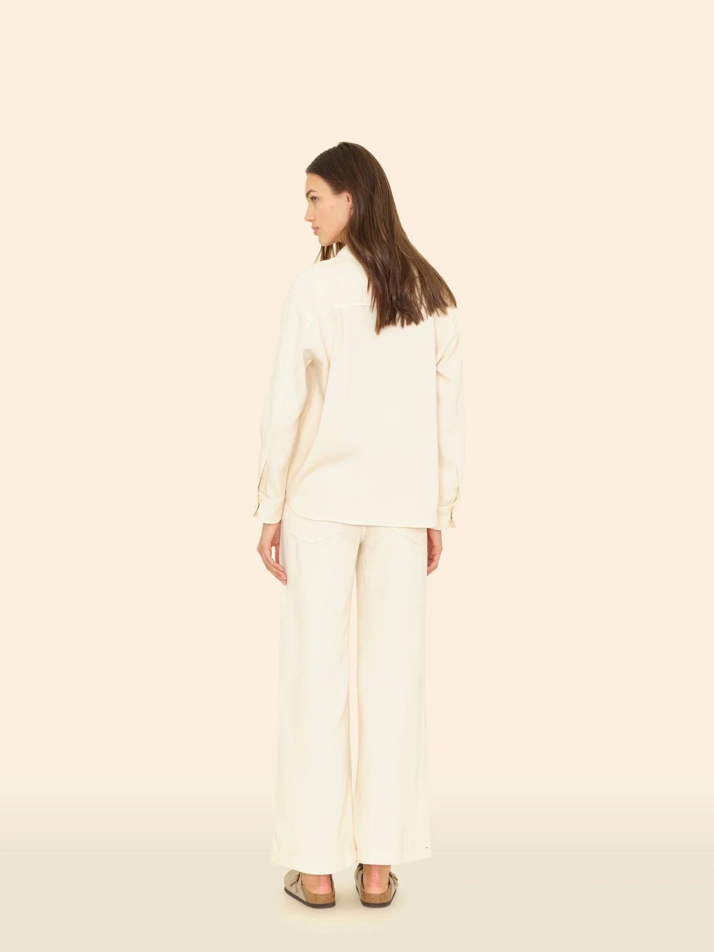 NIXON PANT