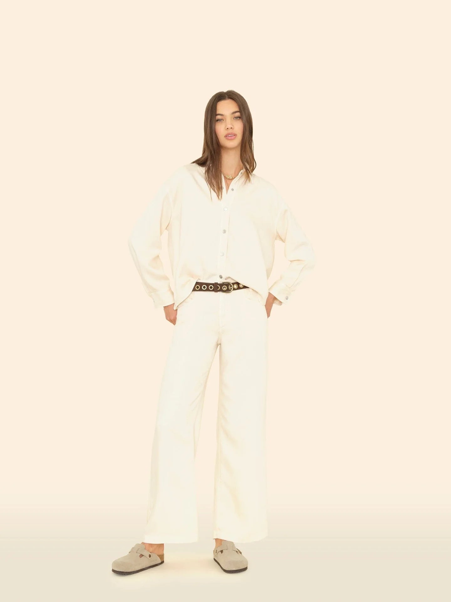 NIXON PANT