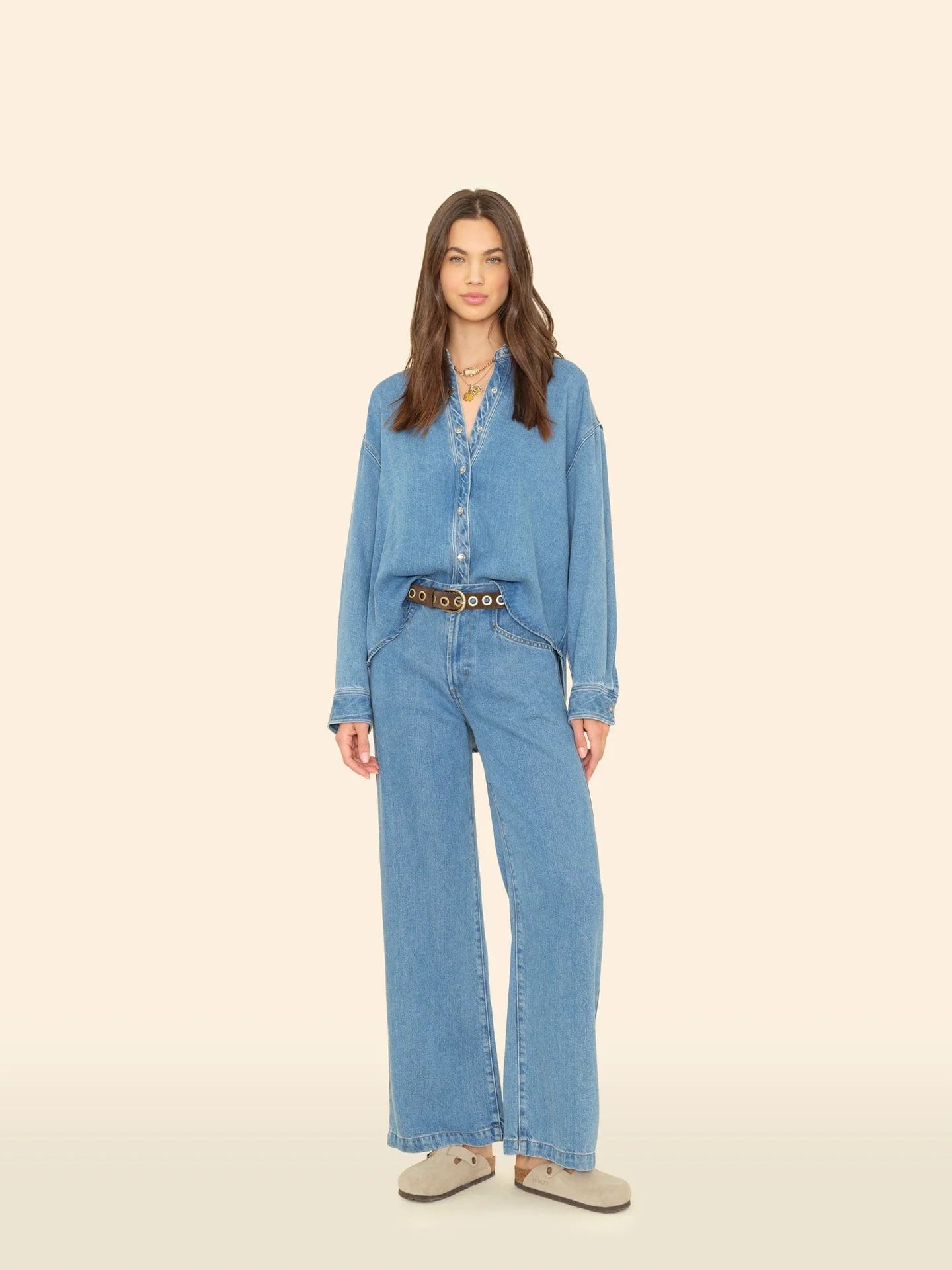 NIXON PANT