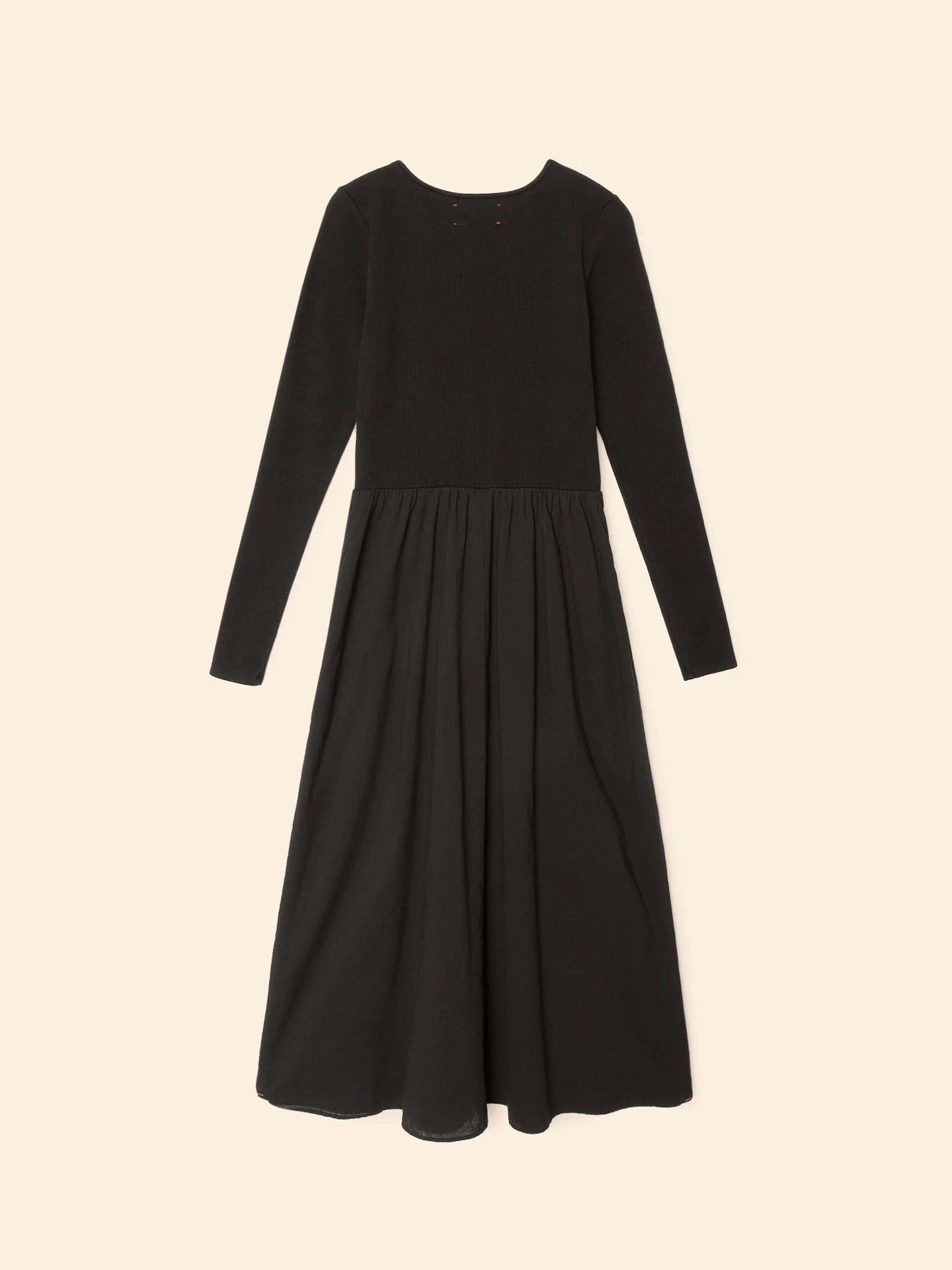 ZANDRA DRESS