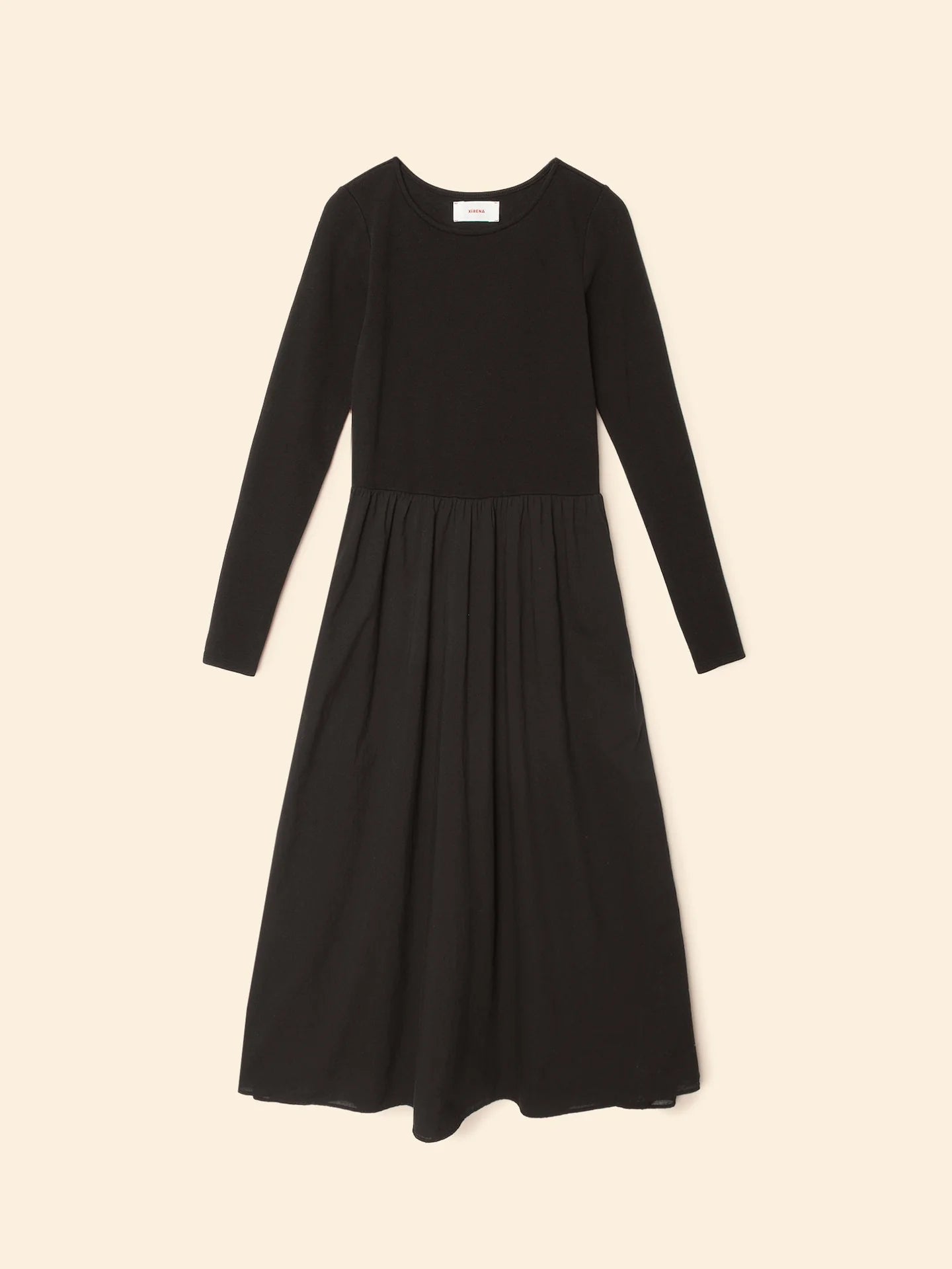 ZANDRA DRESS