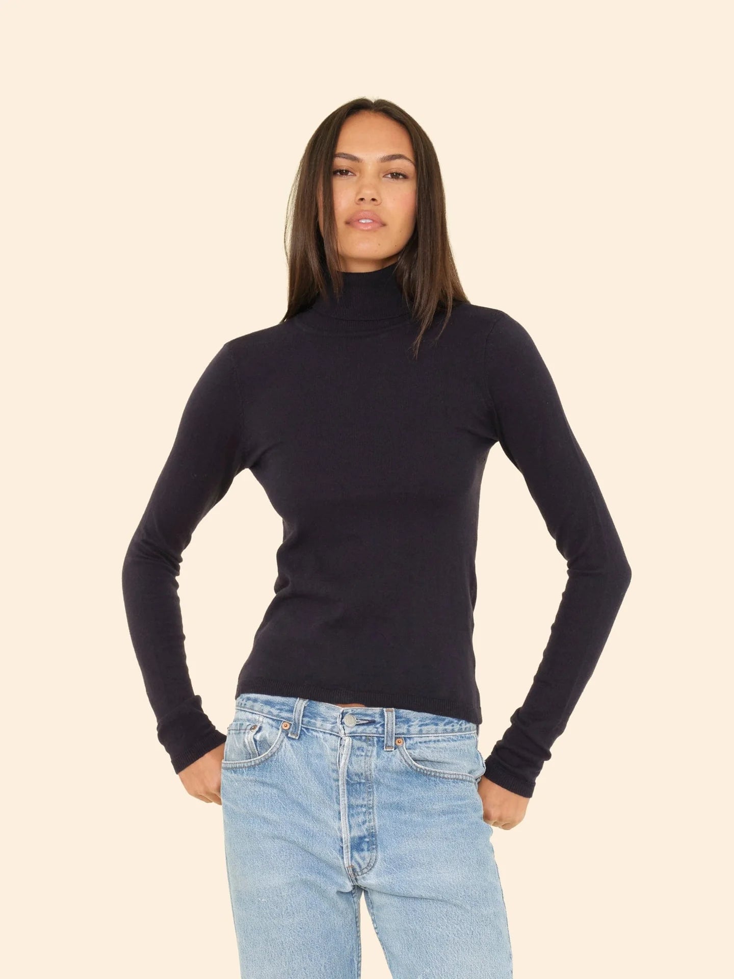 TOMMY SWEATER