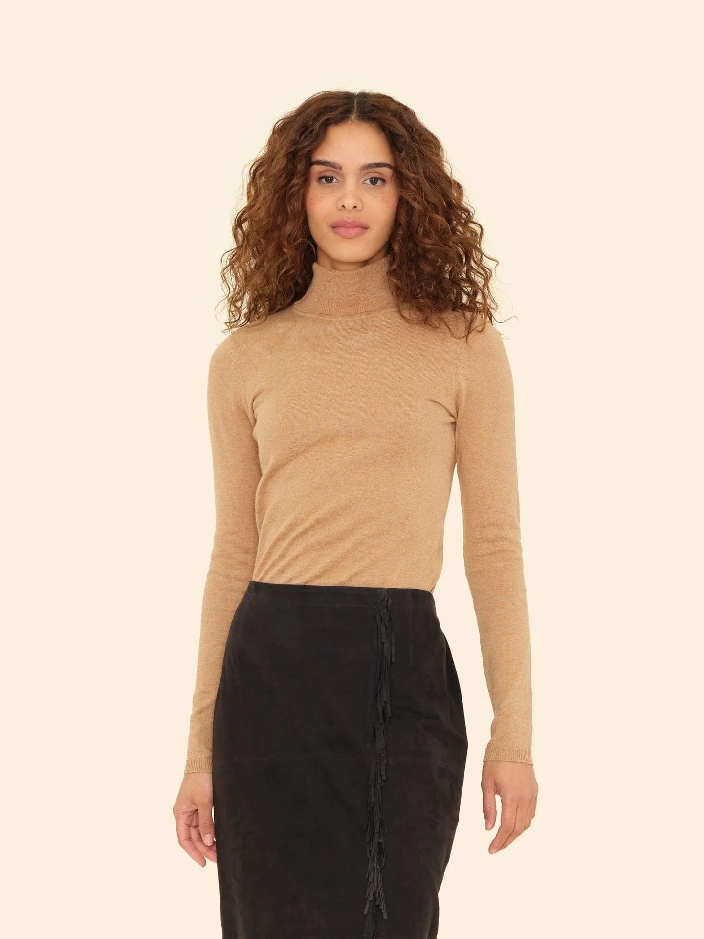 TOMMY SWEATER