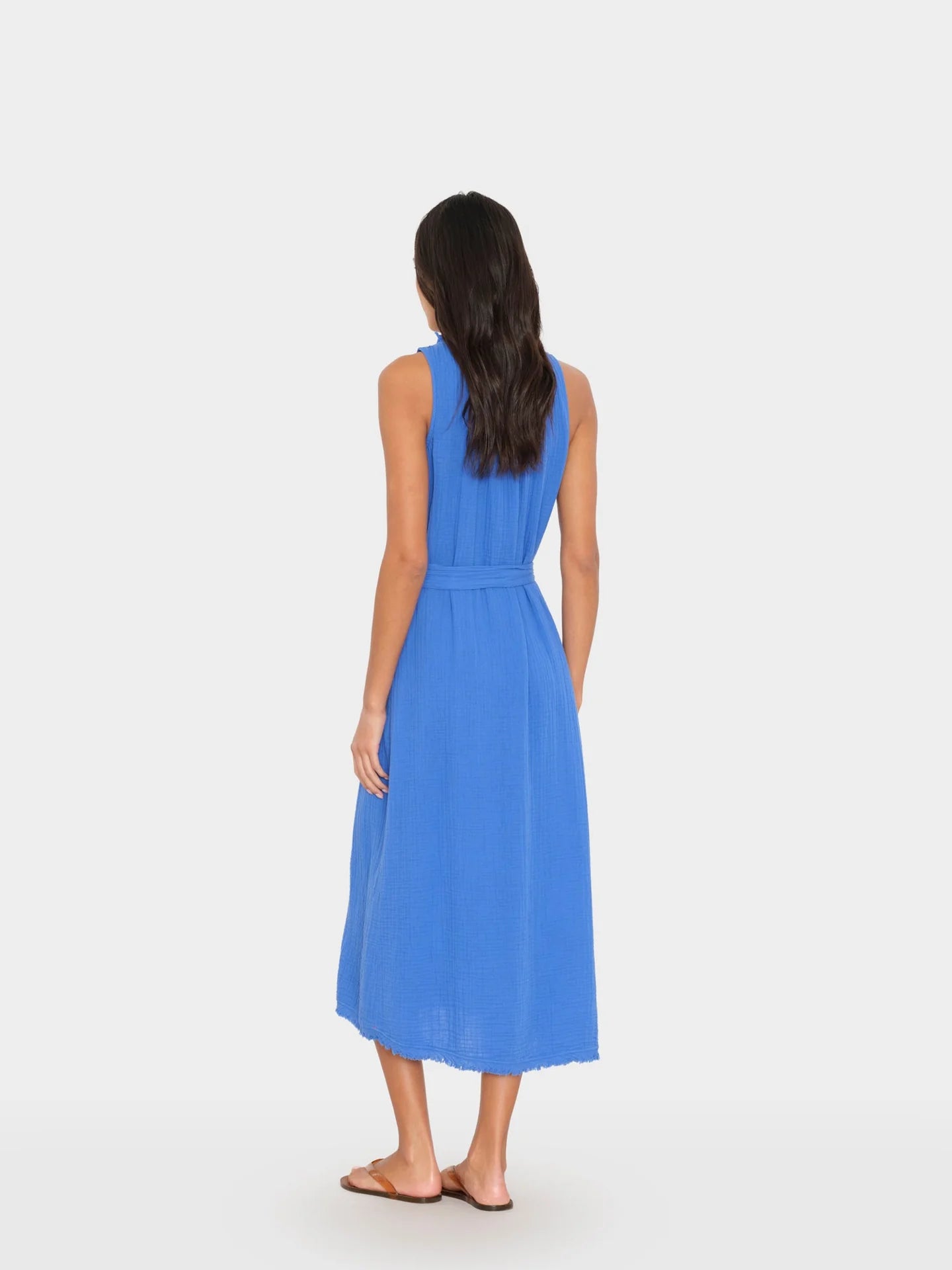 MAYSON DRESS