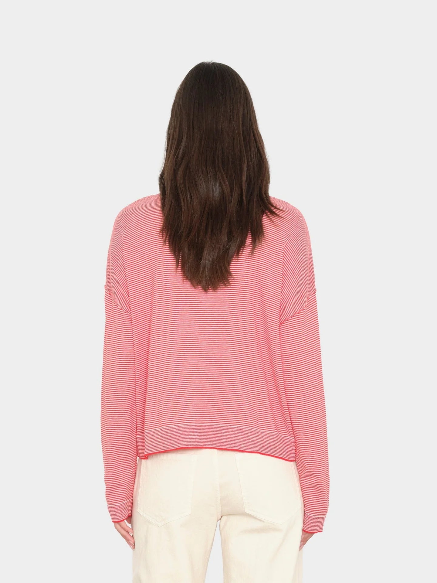 SPARROW SWEATER