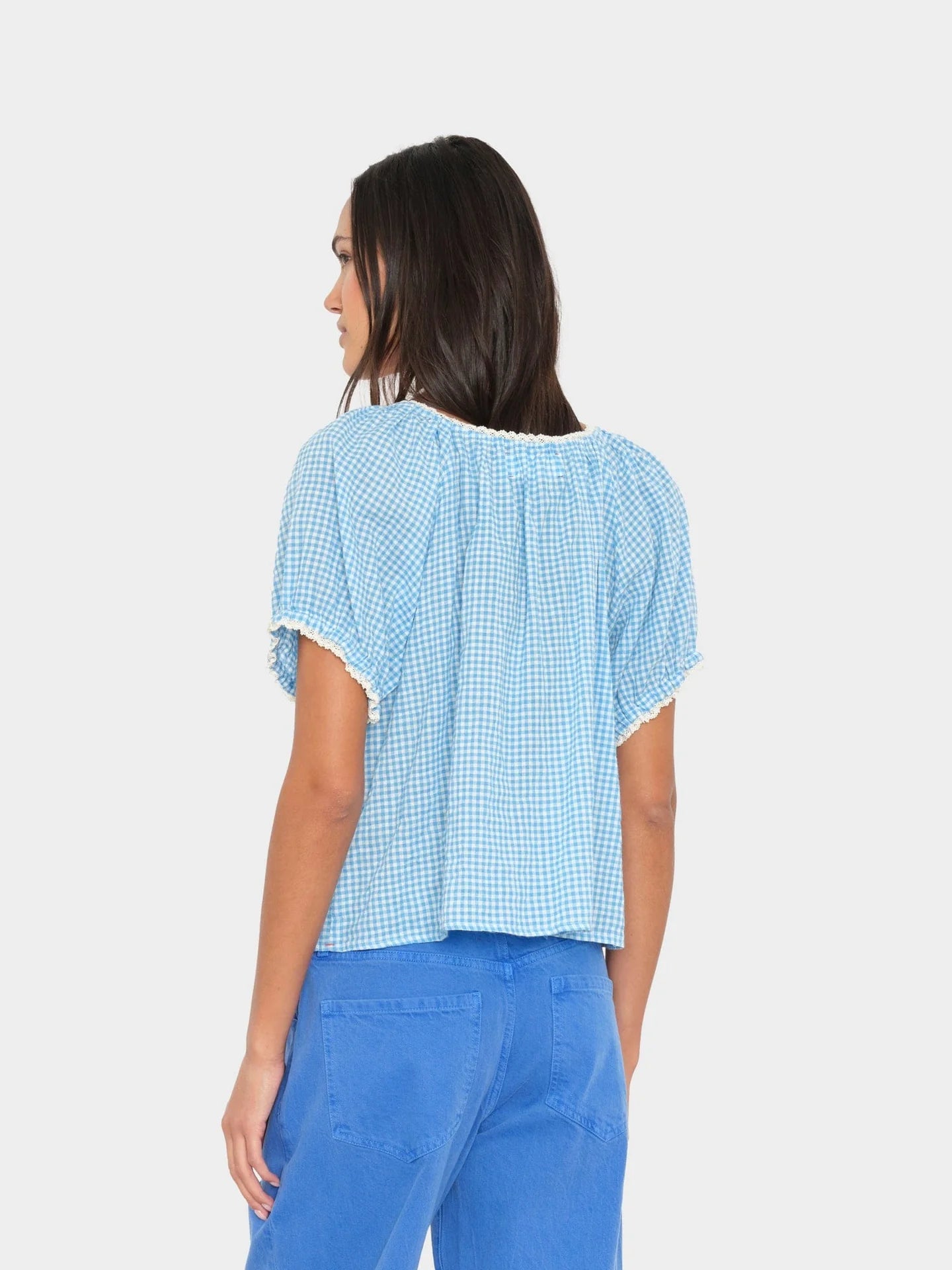 MAISIE TOP