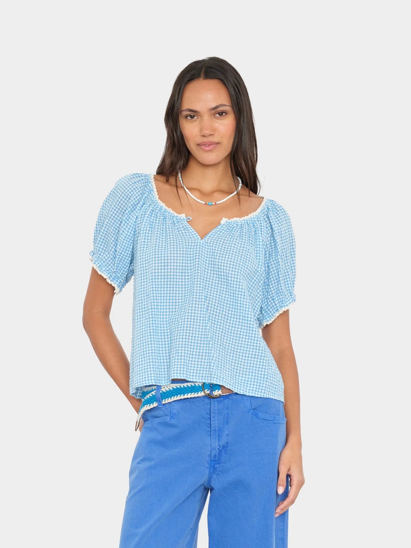 MAISIE TOP