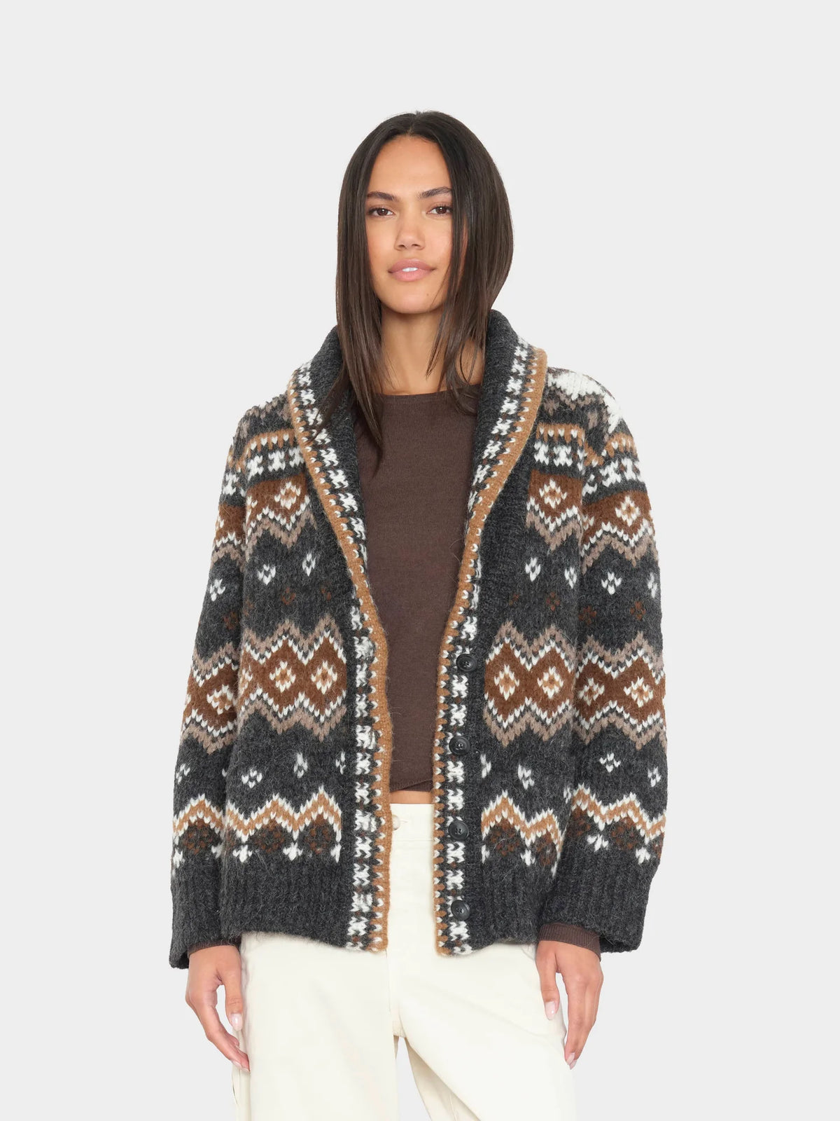 VAIL SWEATER