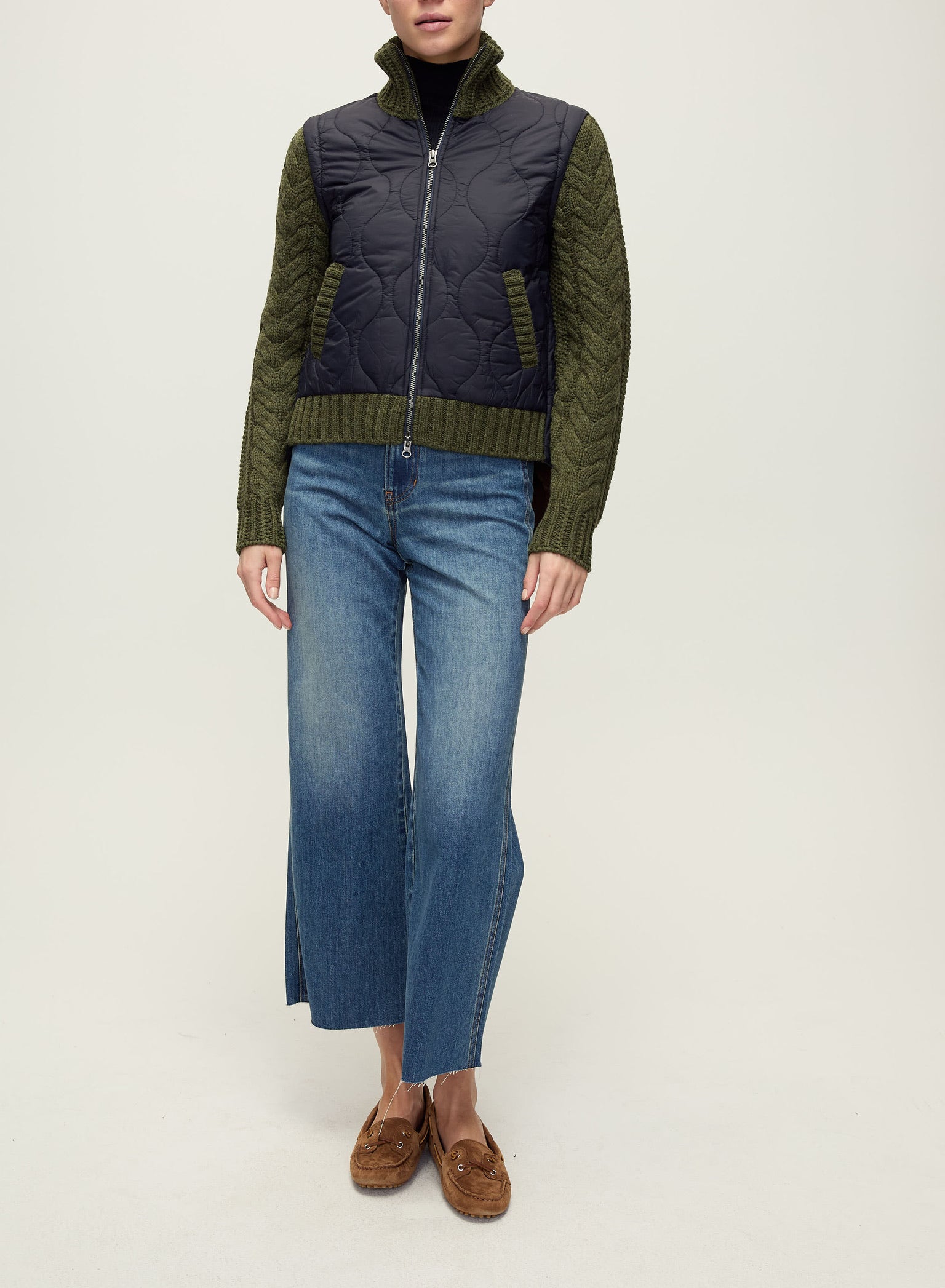 PATRA JACKET