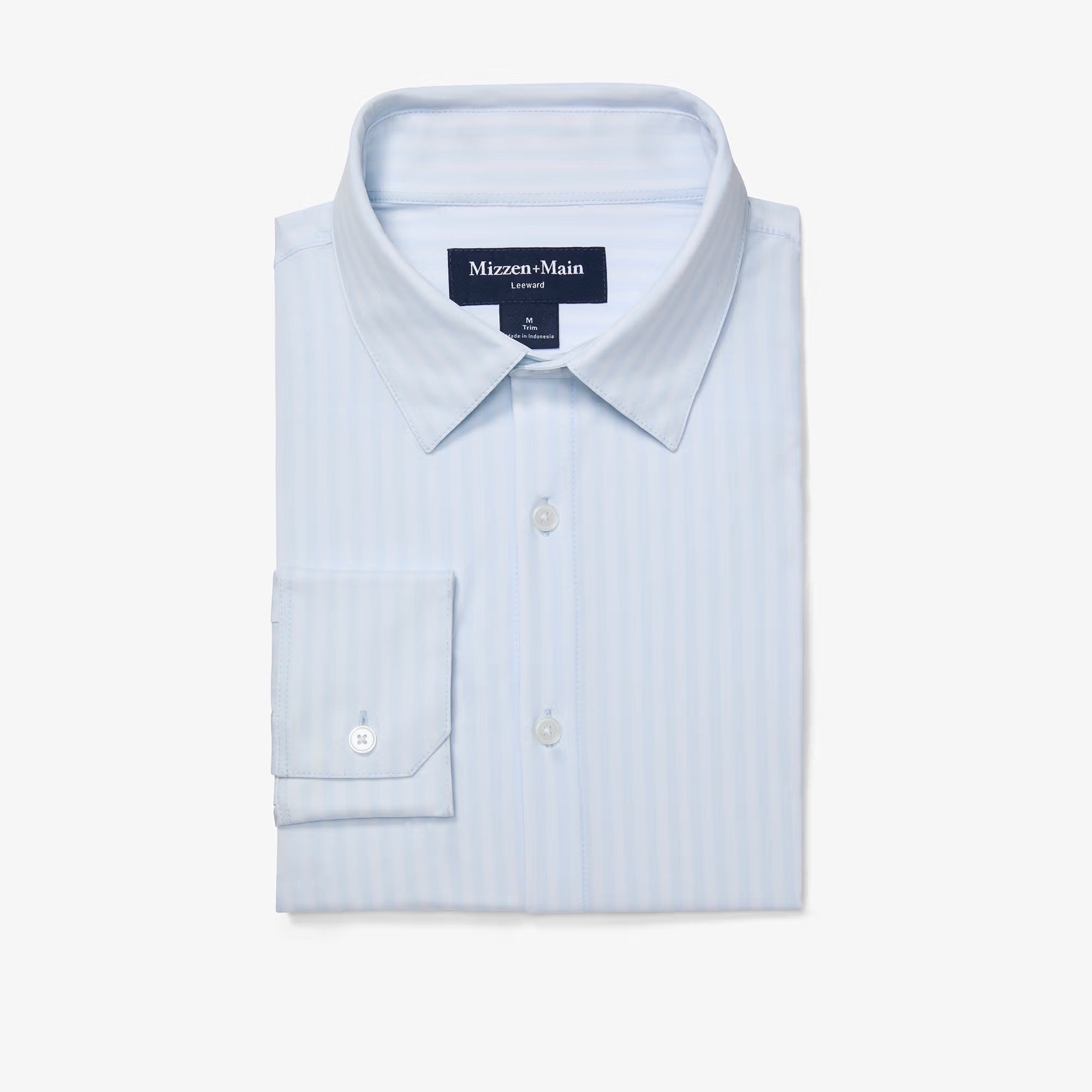 mizzen + main LEEWARD - SKY HERRINGbone