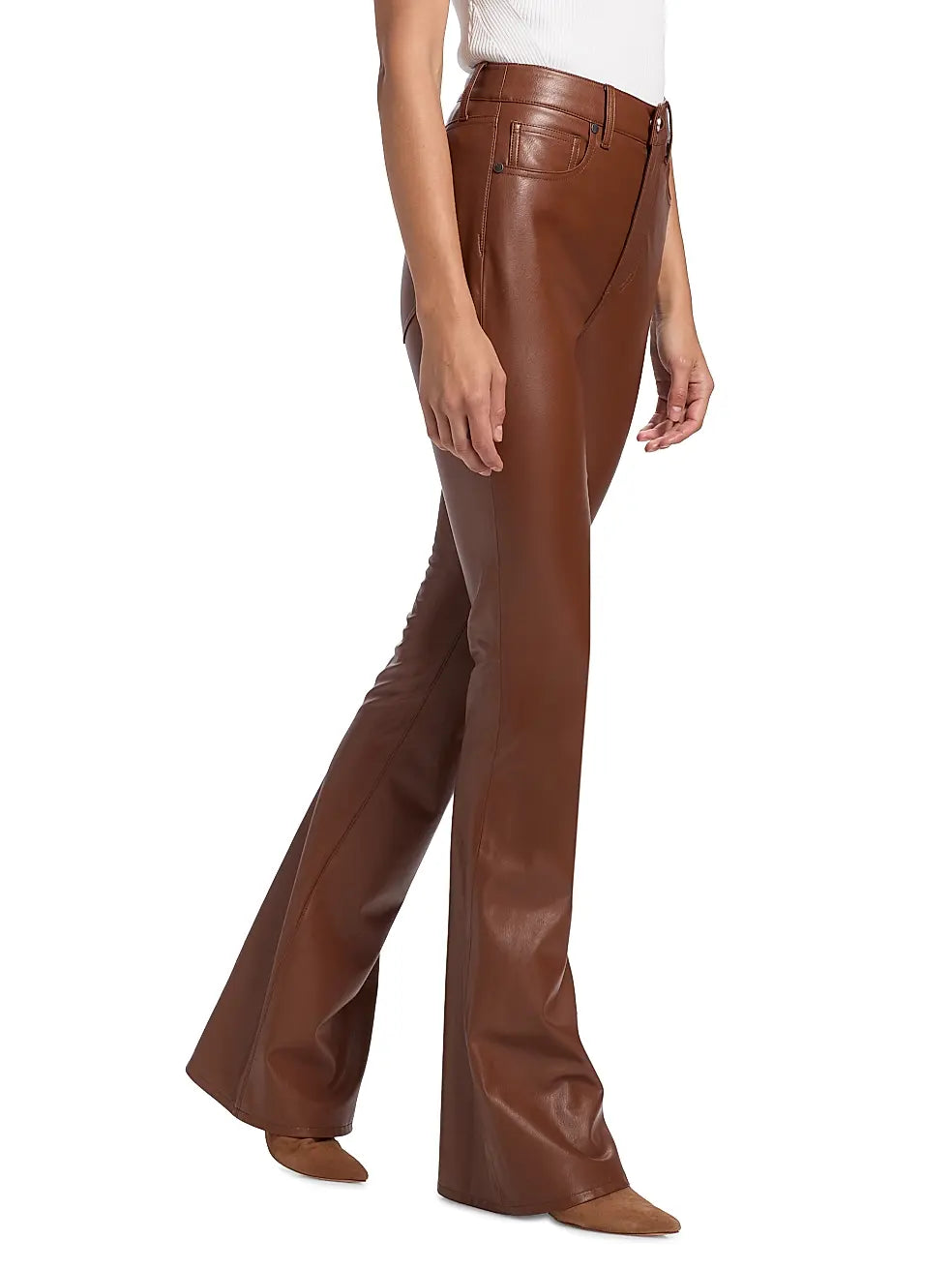 BEVERLY SKINNY FLARE