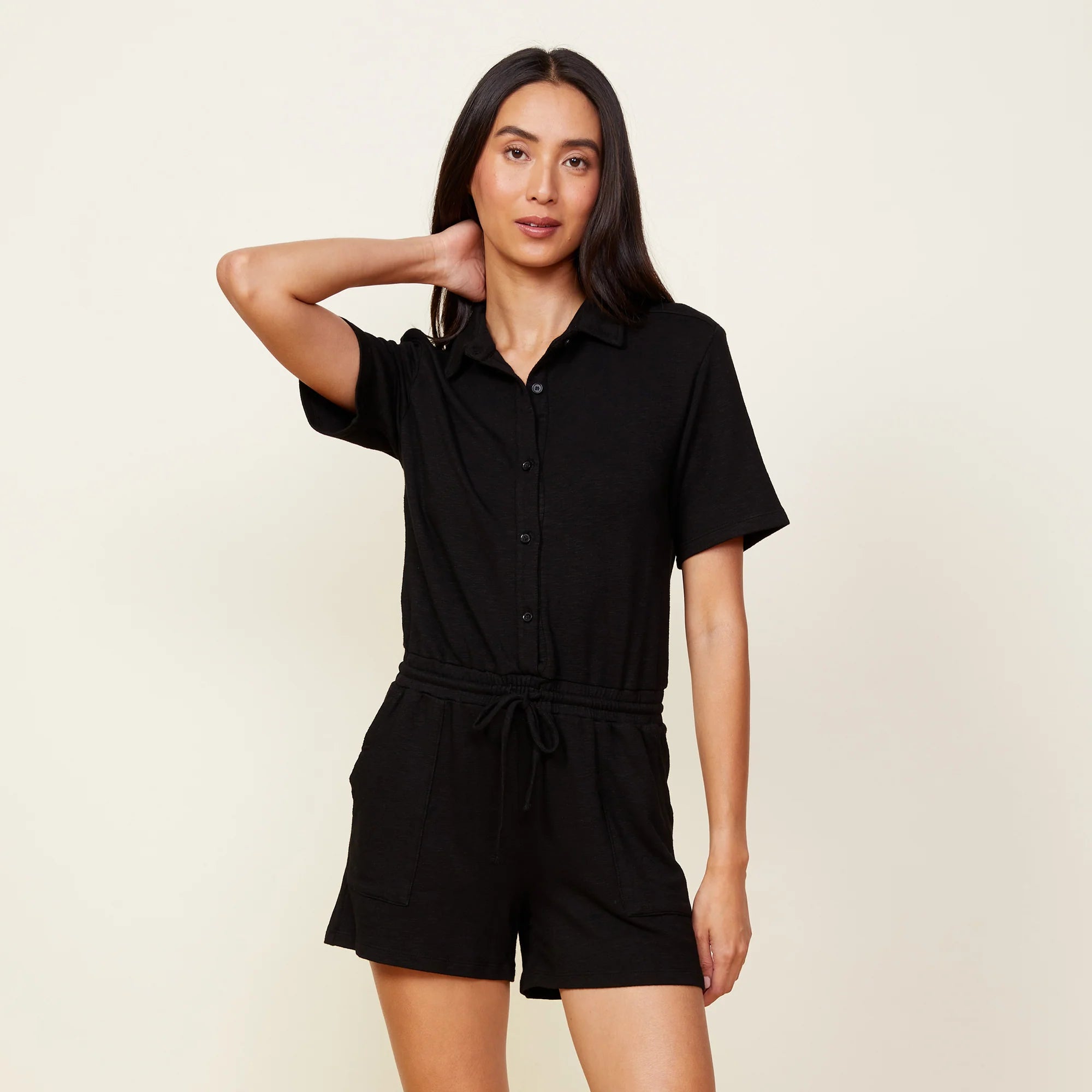 MONROW SUPERSOFT ROMPER