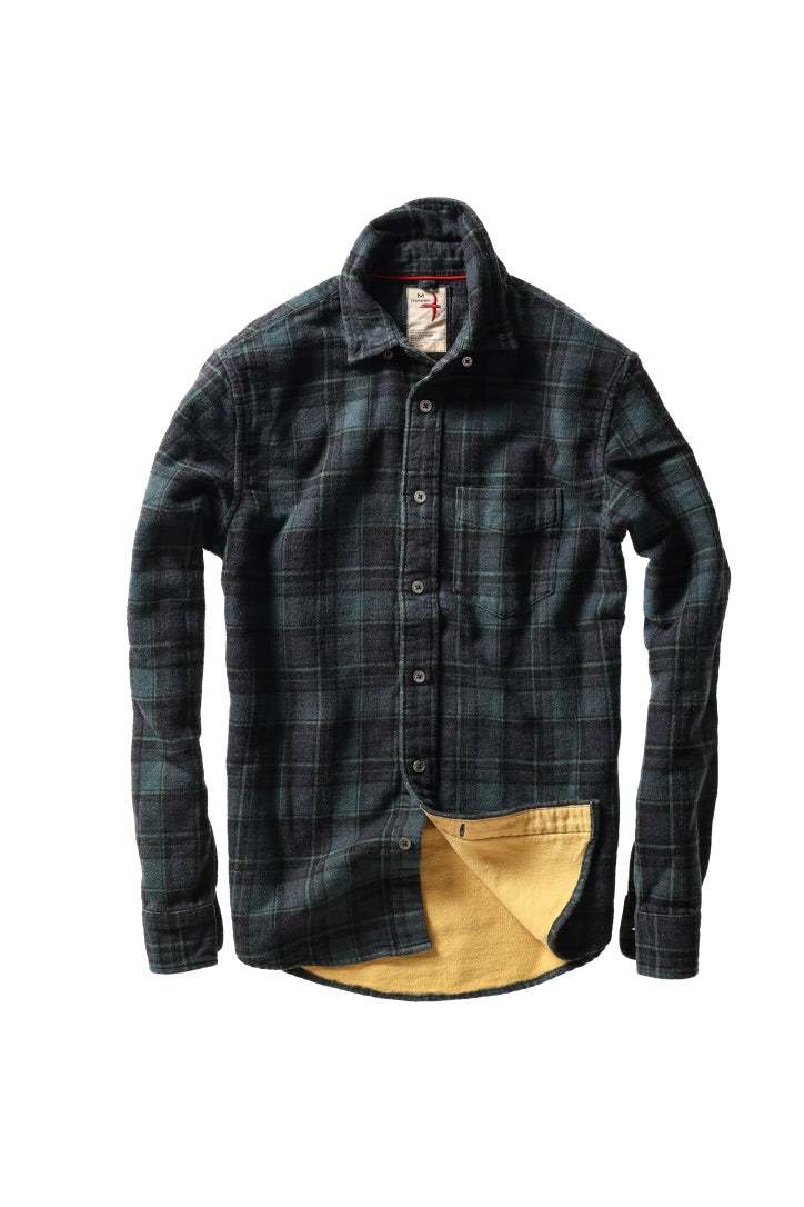 CHAMOIS FLANNEL
