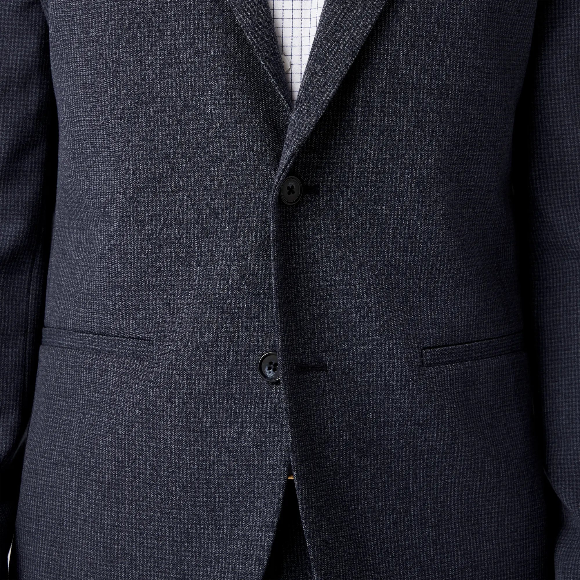 MIZZEN + MAIN WATSON JACKET