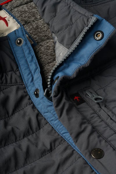 WINDZIP VEST