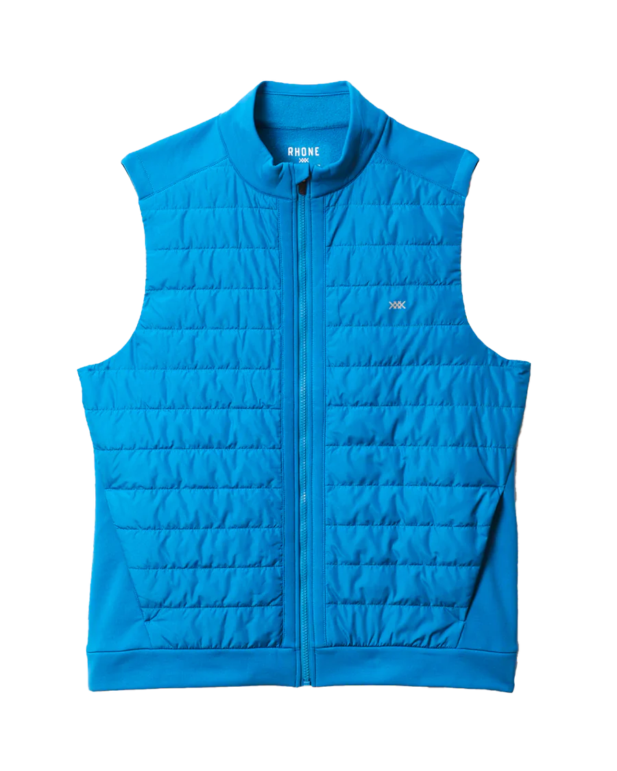 ALPINE INSULATED ACTIVE VEST