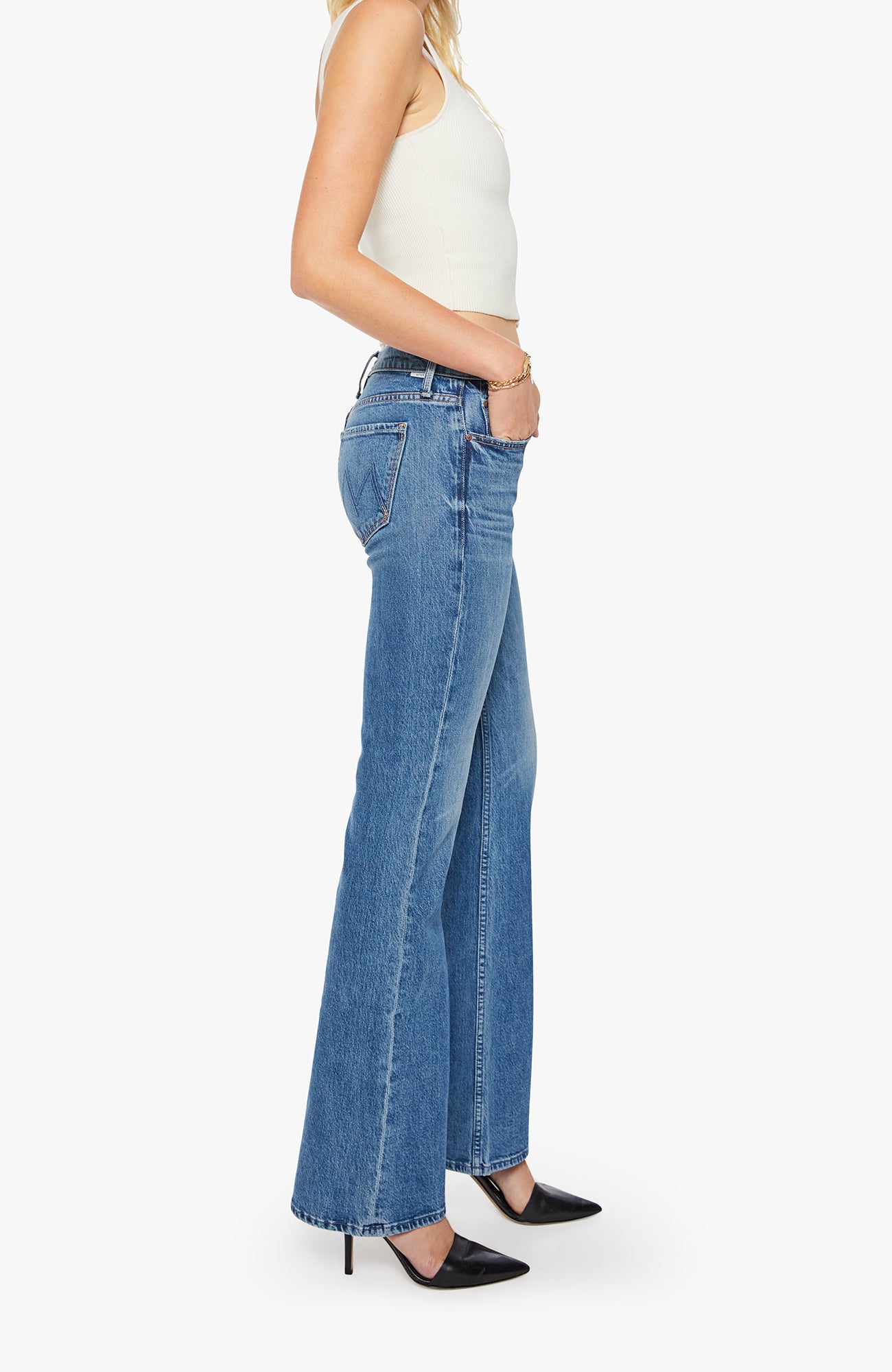 JINX HEEL