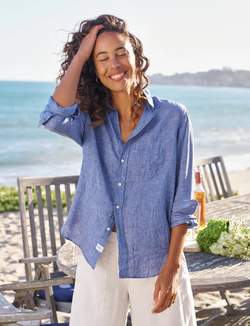 EILEEN CLASSIC LINEN