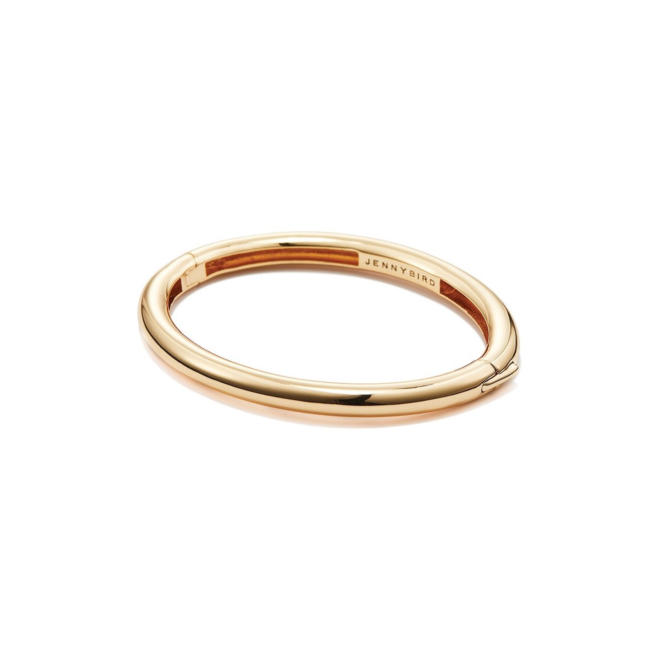 GIA BANGLE GOLD