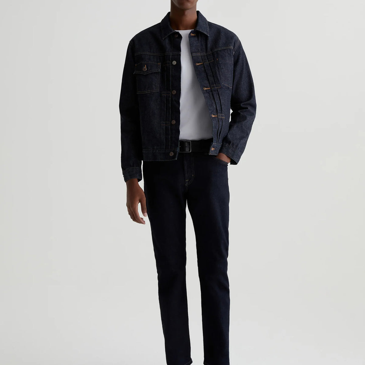 AG JEANS EVERETT - MONUMENT