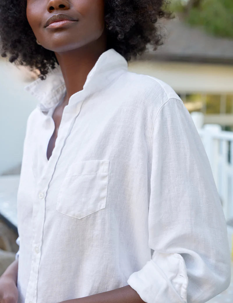 EILEEN WASHED LINEN