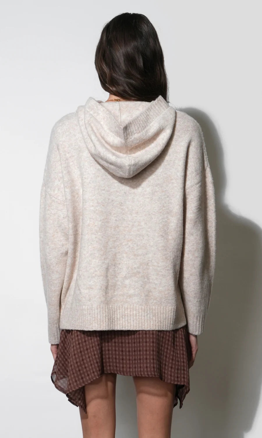 NORA SWEATER