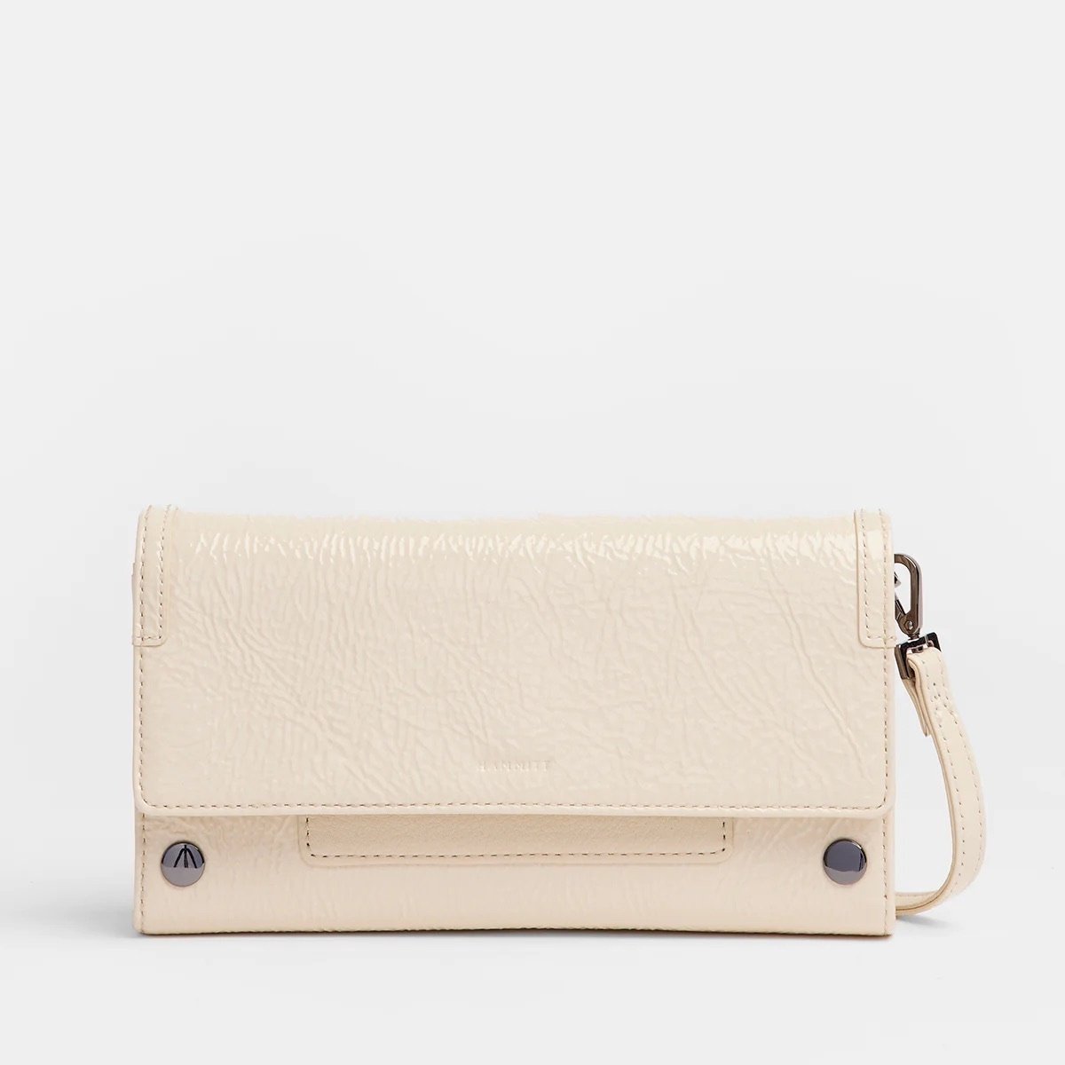 AJ CROSSBODY CLUTCH