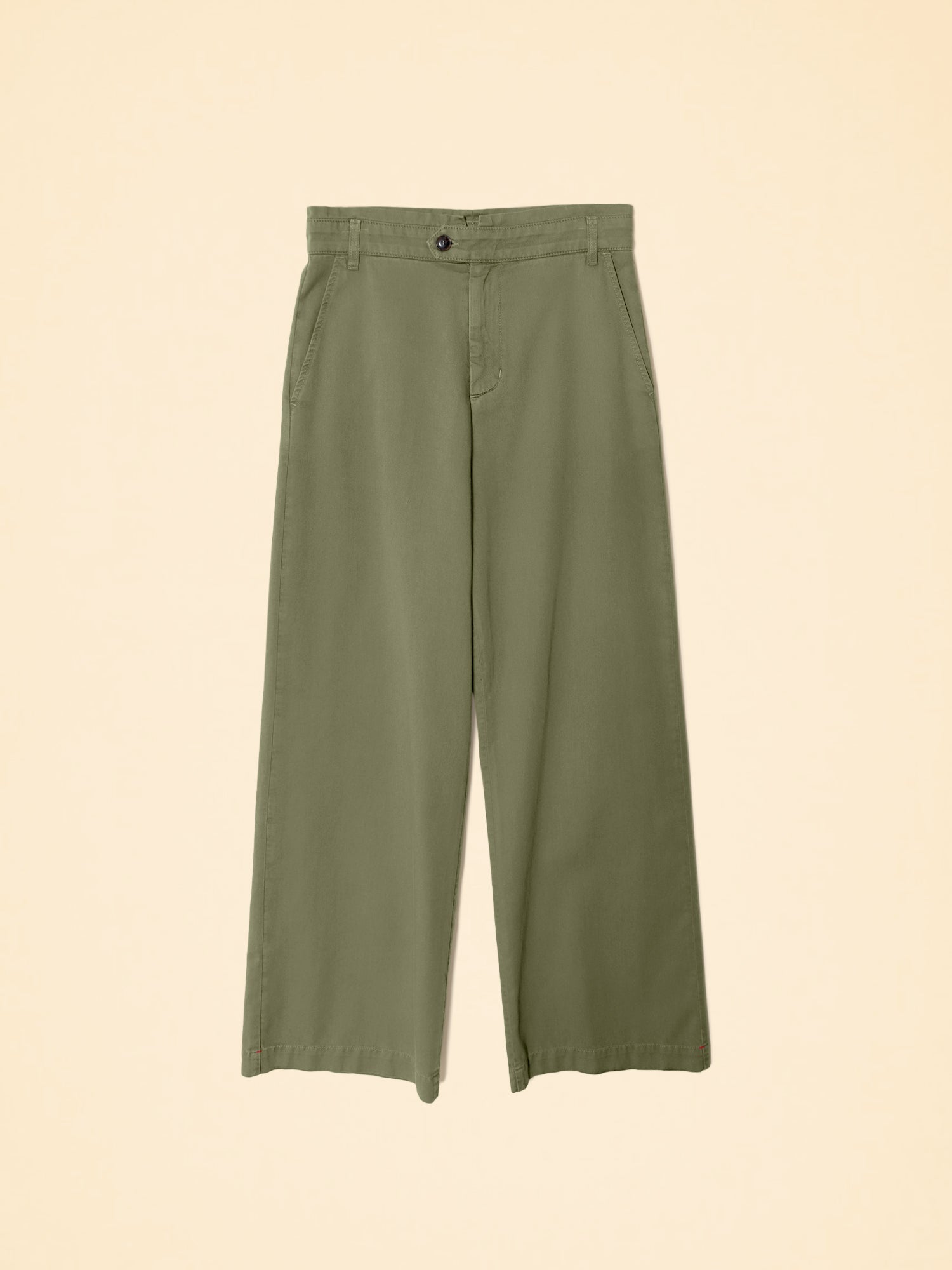 xirena LEDGER PANT - SAGE